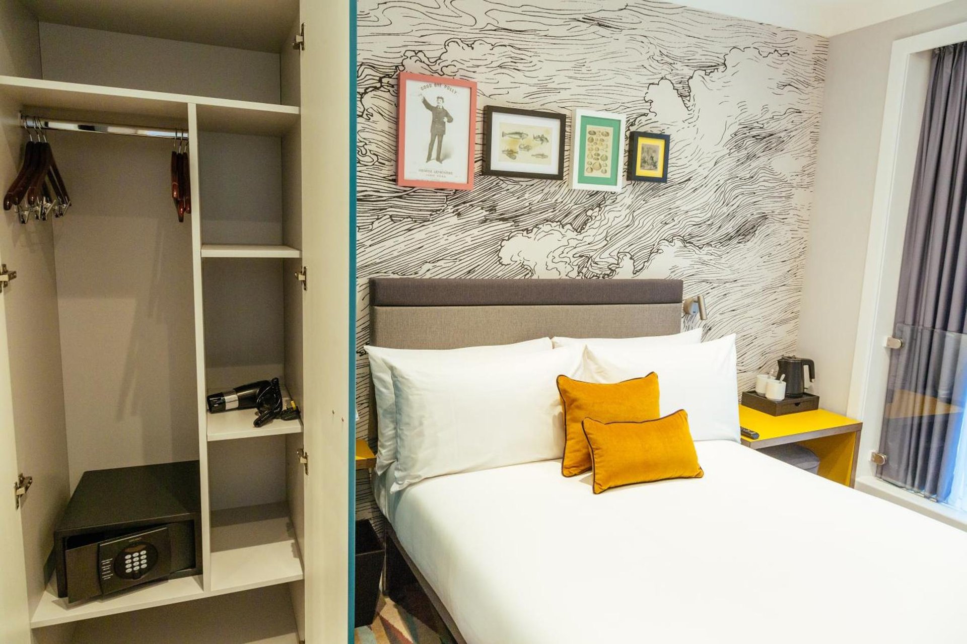Oliver Plaza Hotel photo 4