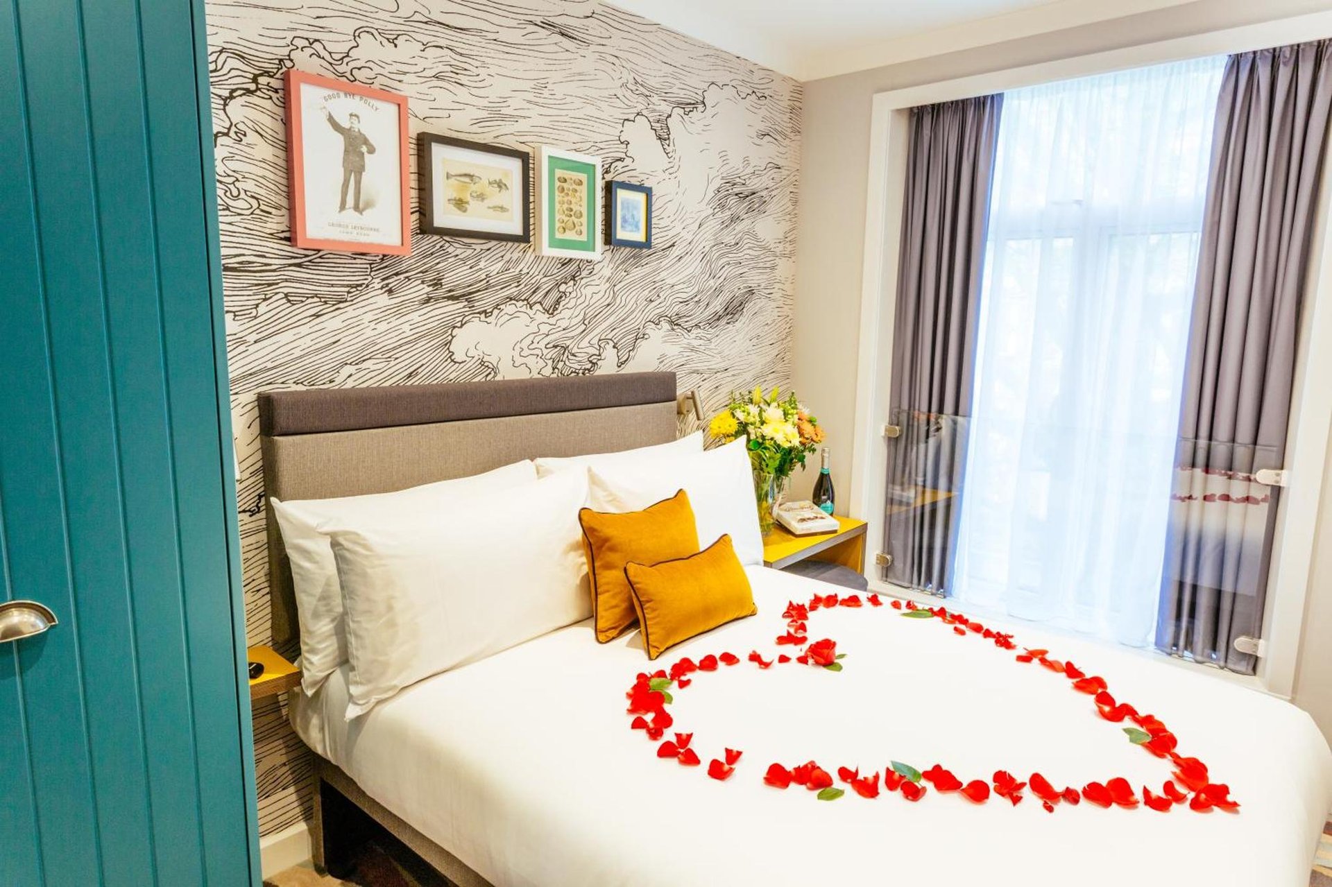 Oliver Plaza Hotel photo 1