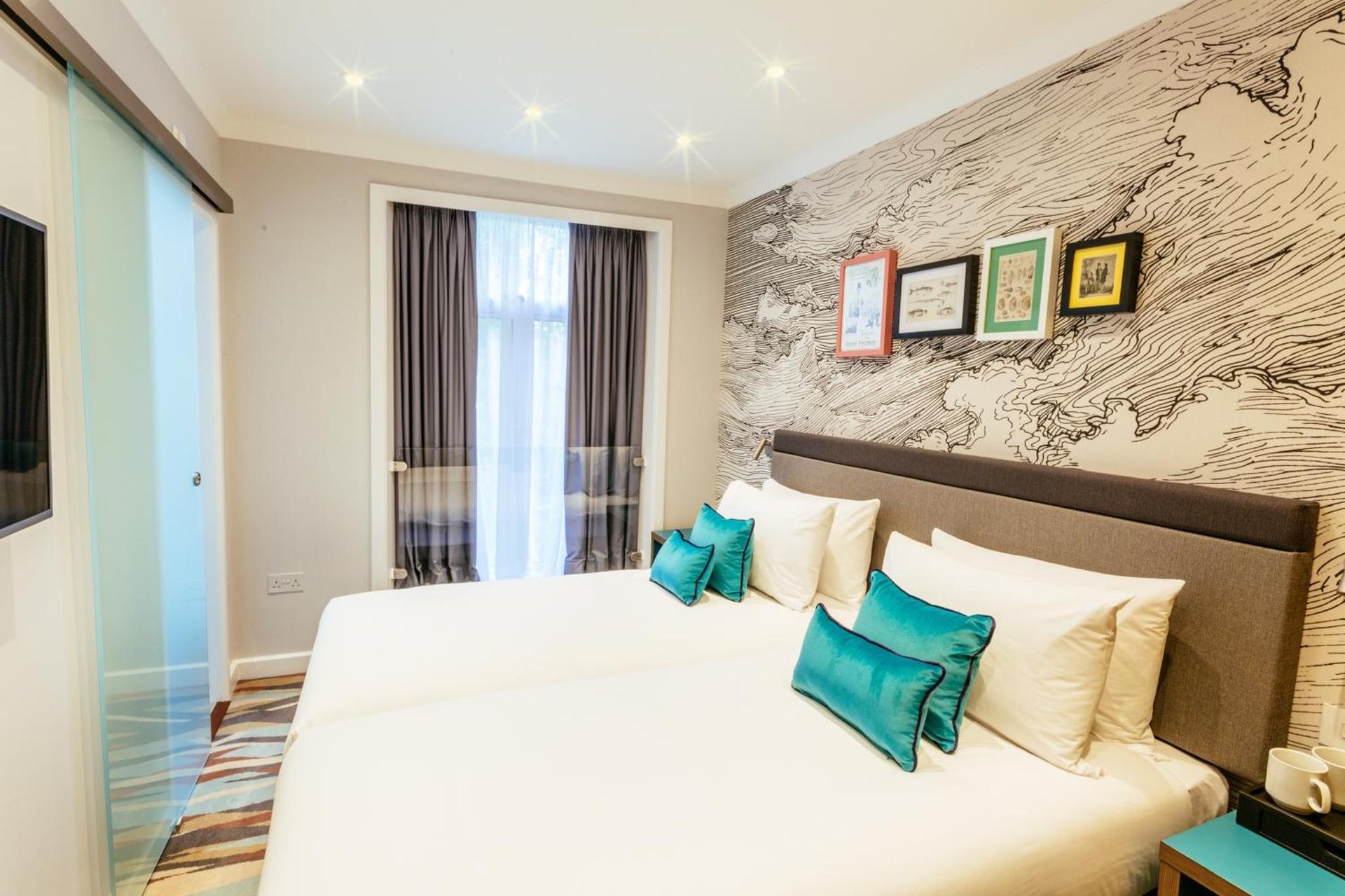 Oliver Plaza Hotel photo 2