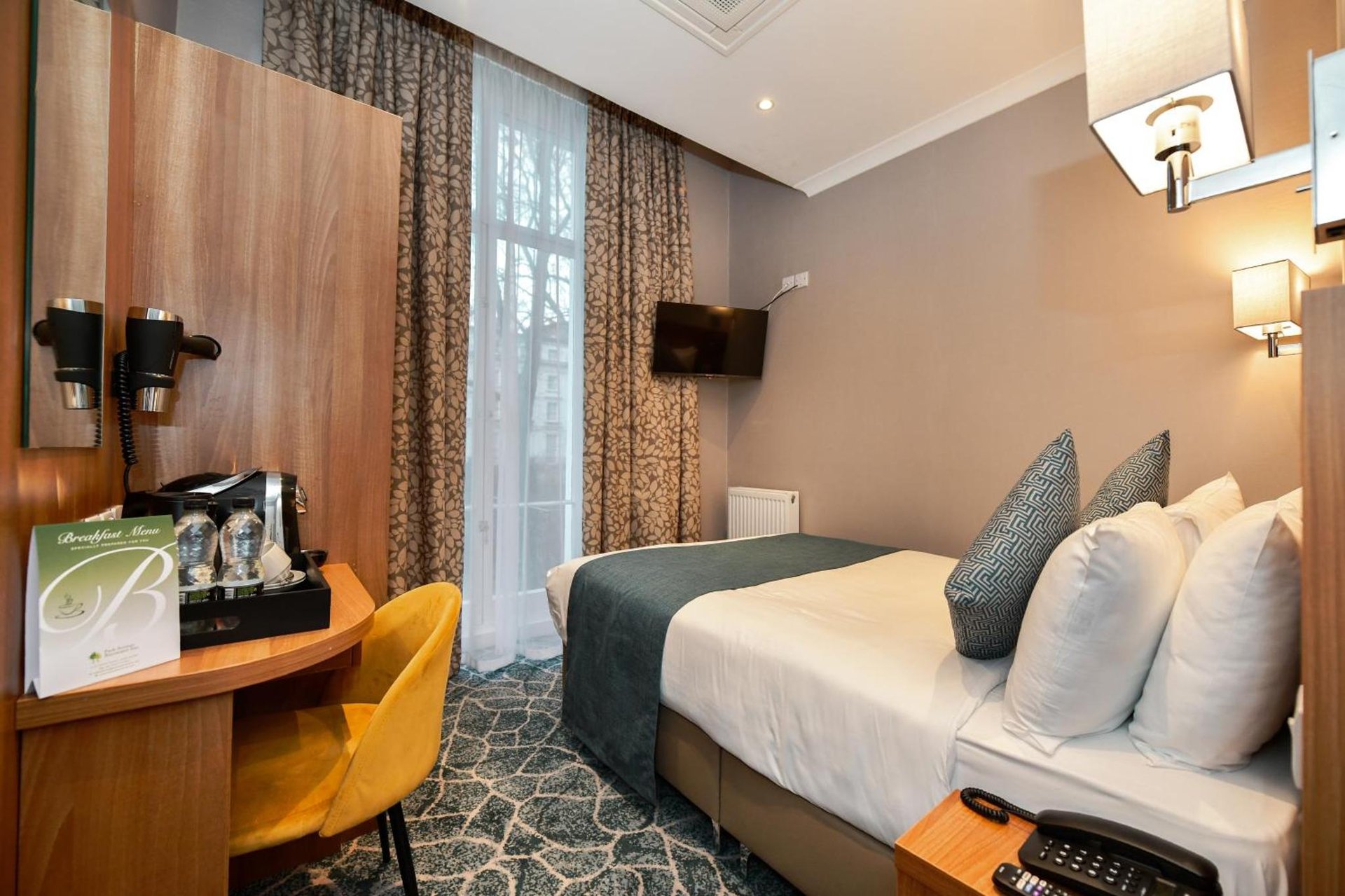 Park Avenue Bayswater Inn Hyde Park photo 4