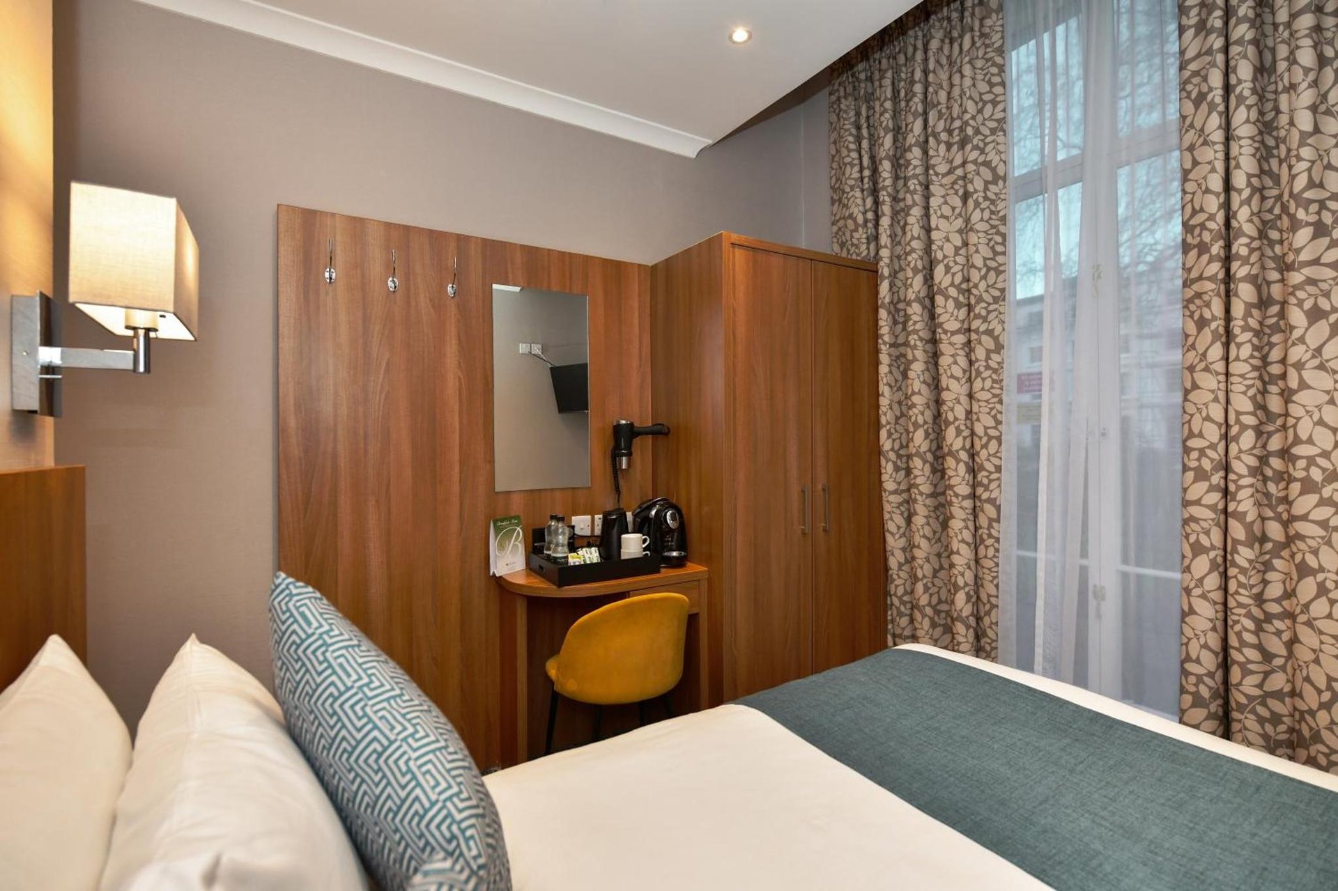 Park Avenue Bayswater Inn Hyde Park photo 1