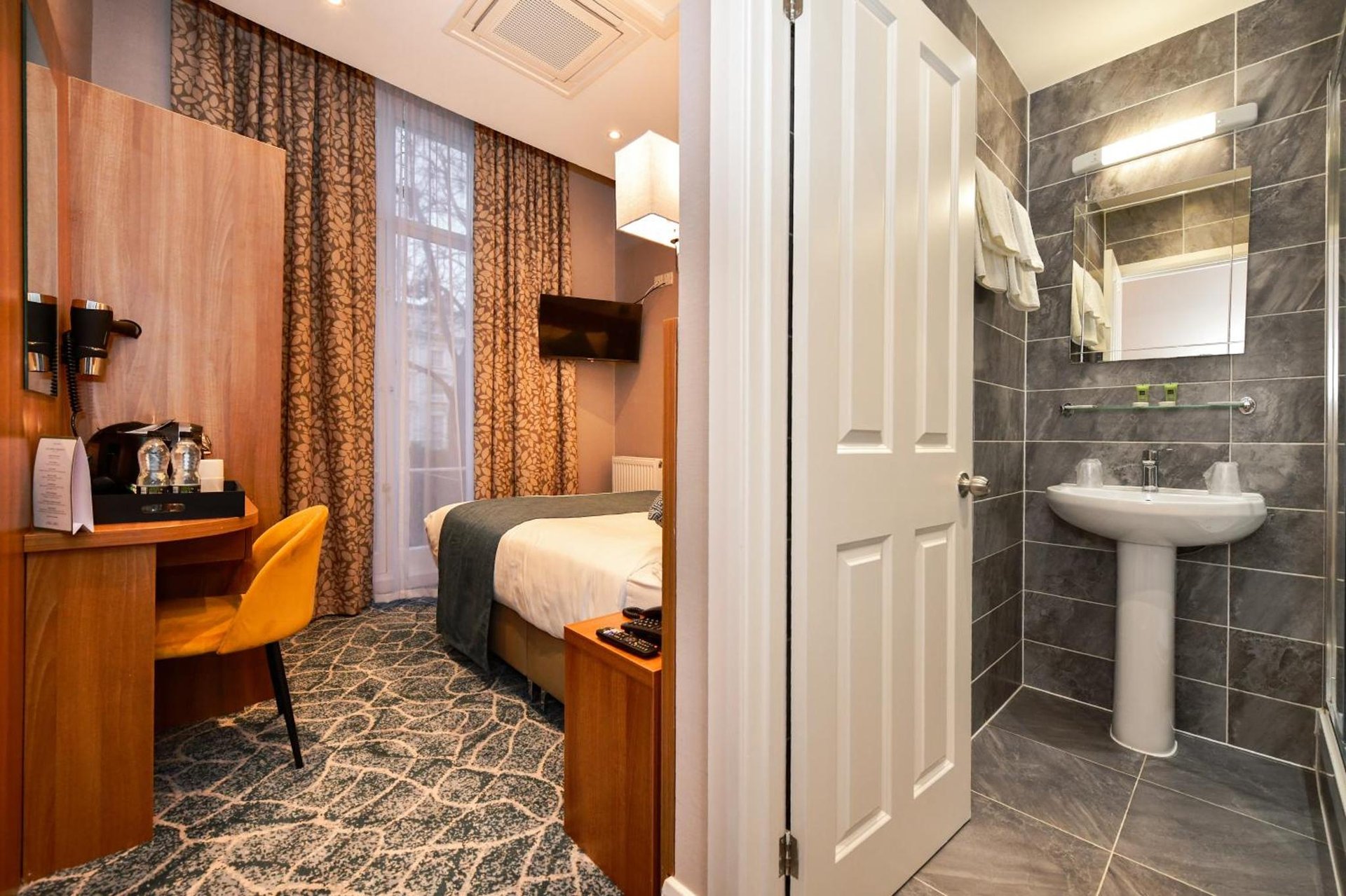 Park Avenue Bayswater Inn Hyde Park photo 2