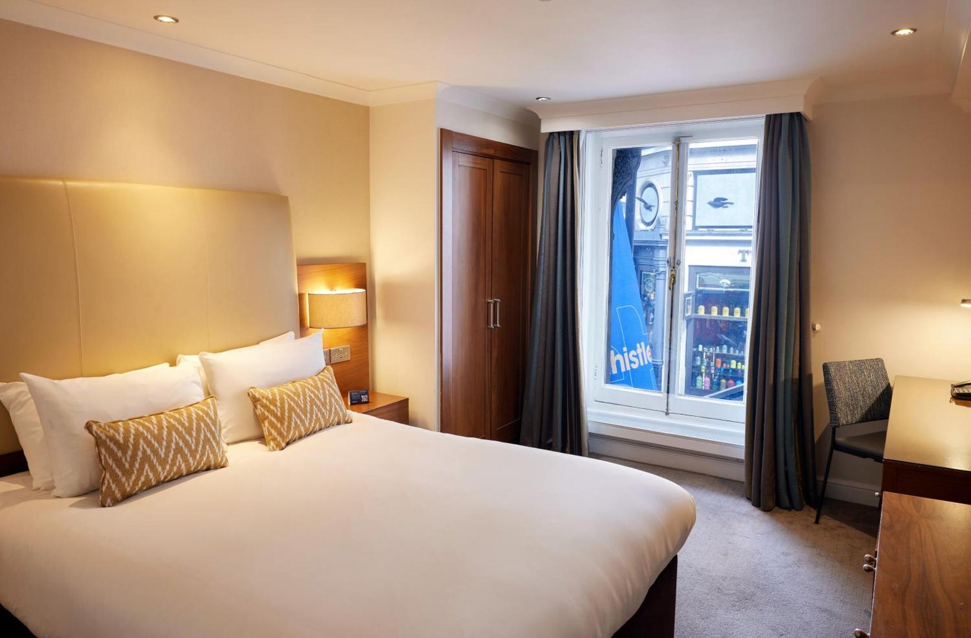 Thistle London Piccadilly photo 1