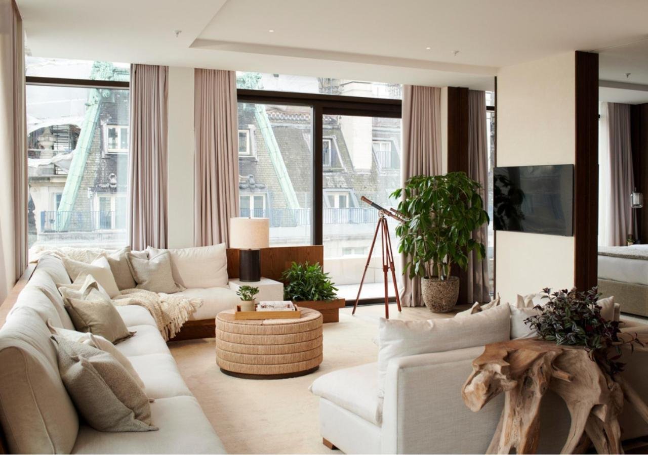 1 Hotel Mayfair photo 4