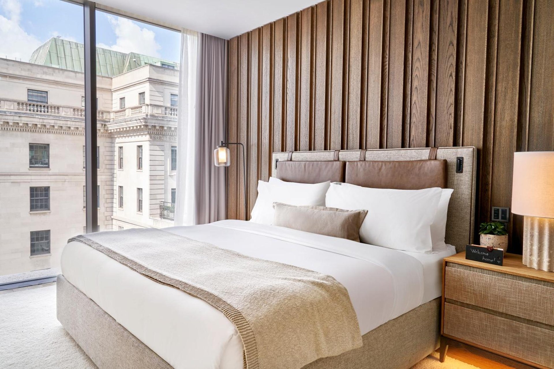 1 Hotel Mayfair photo 1