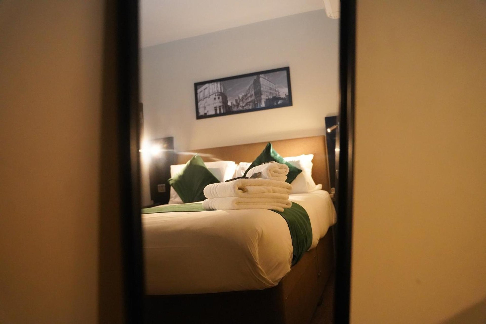 Keystone House photo 2