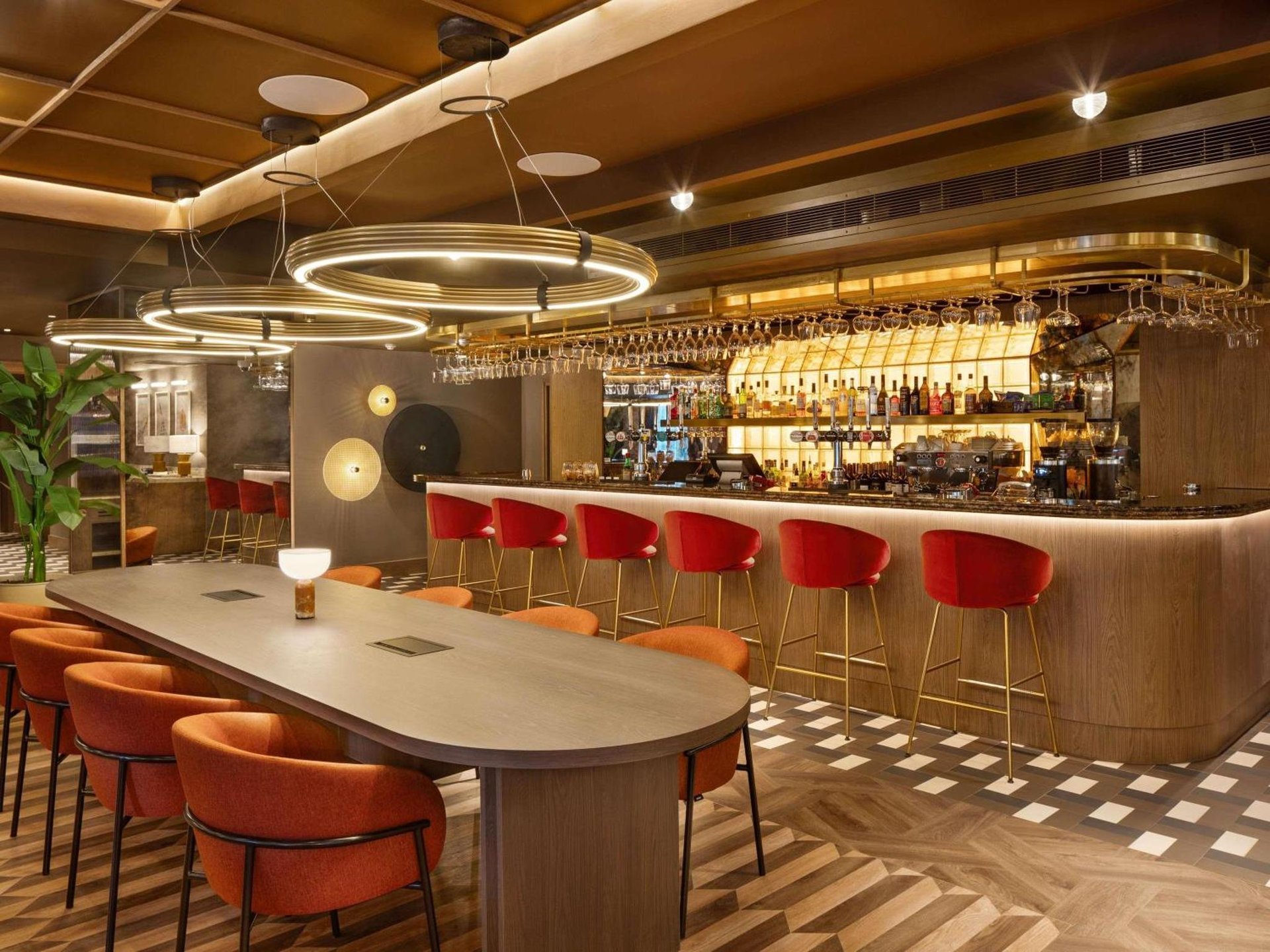 ibis London Earls Court photo 1