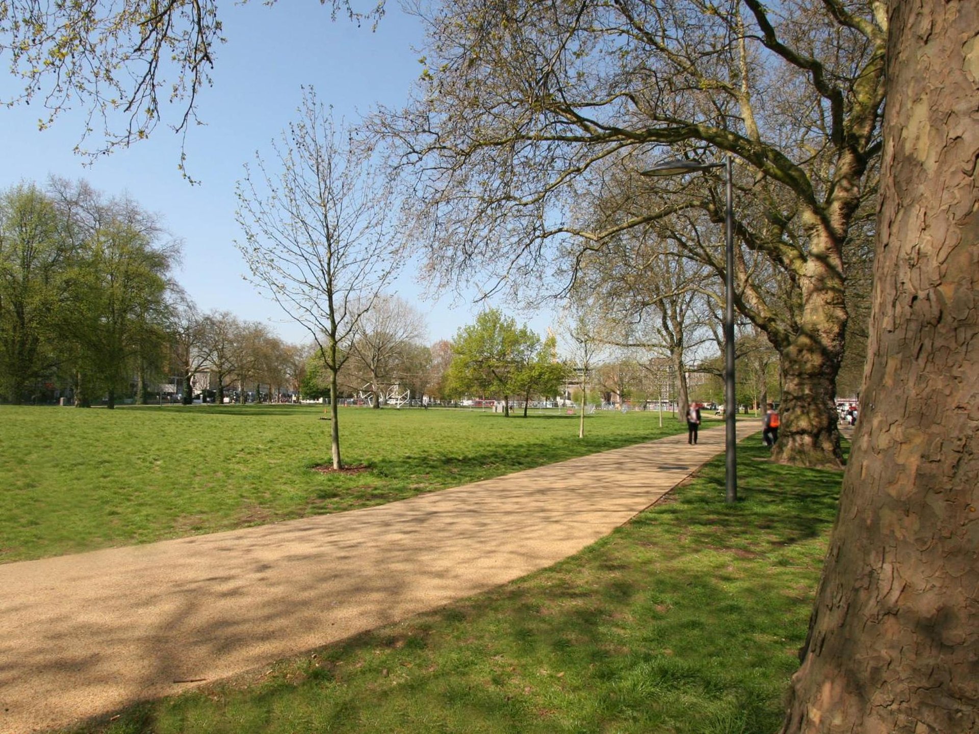 W12 Rooms photo 4