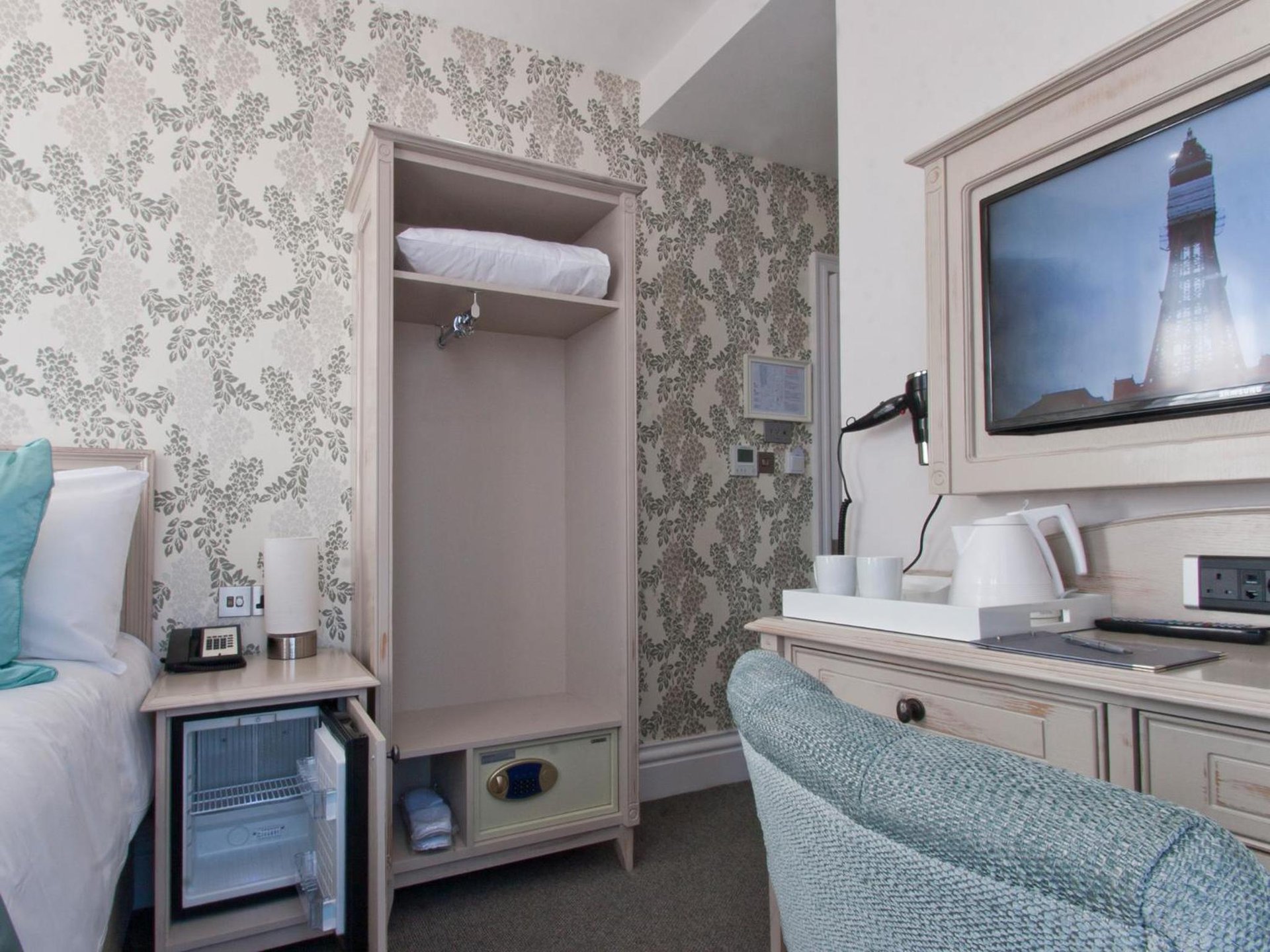 W12 Rooms photo 3
