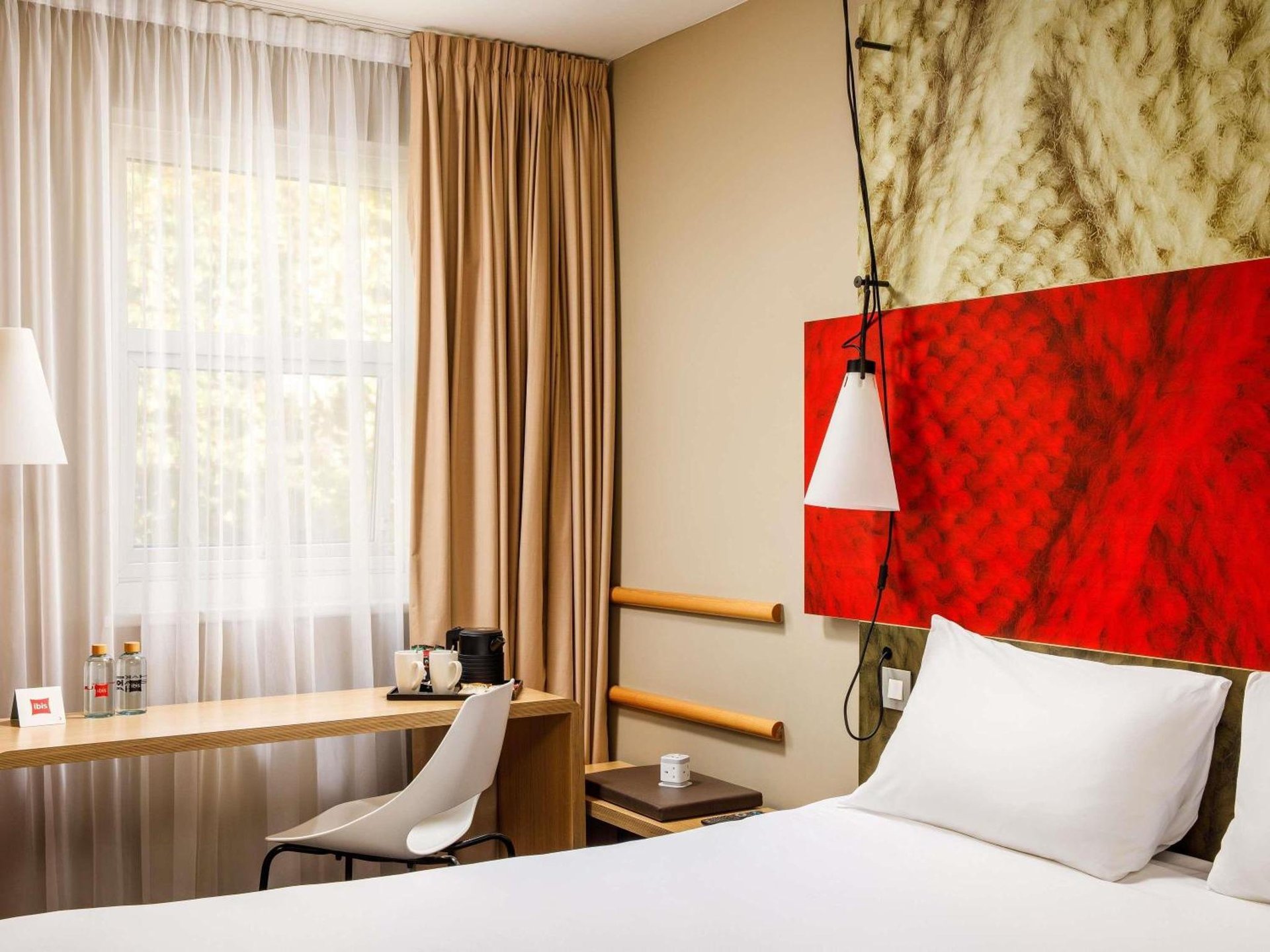 ibis London Greenwich photo 1