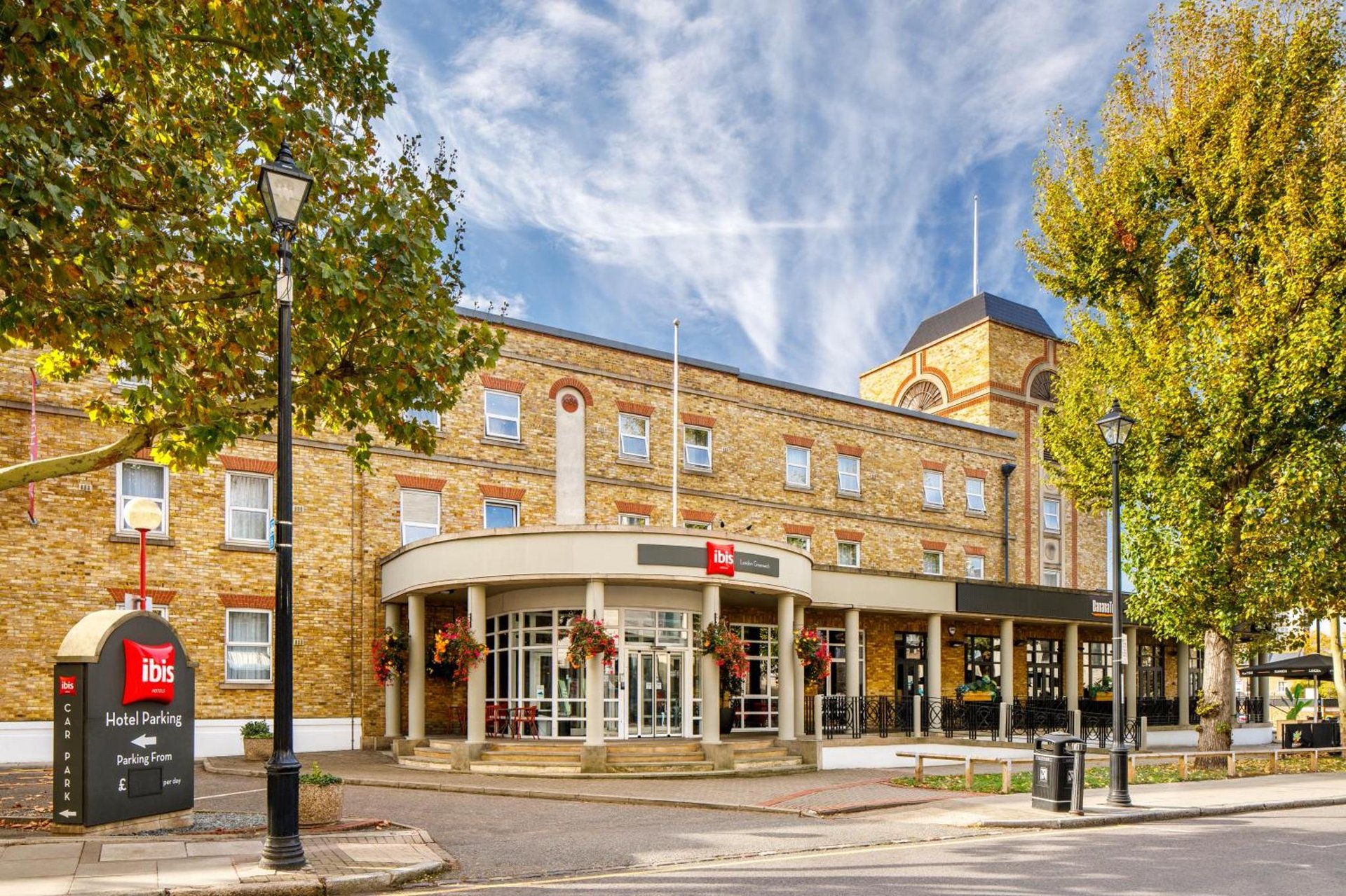 ibis London Greenwich photo 4