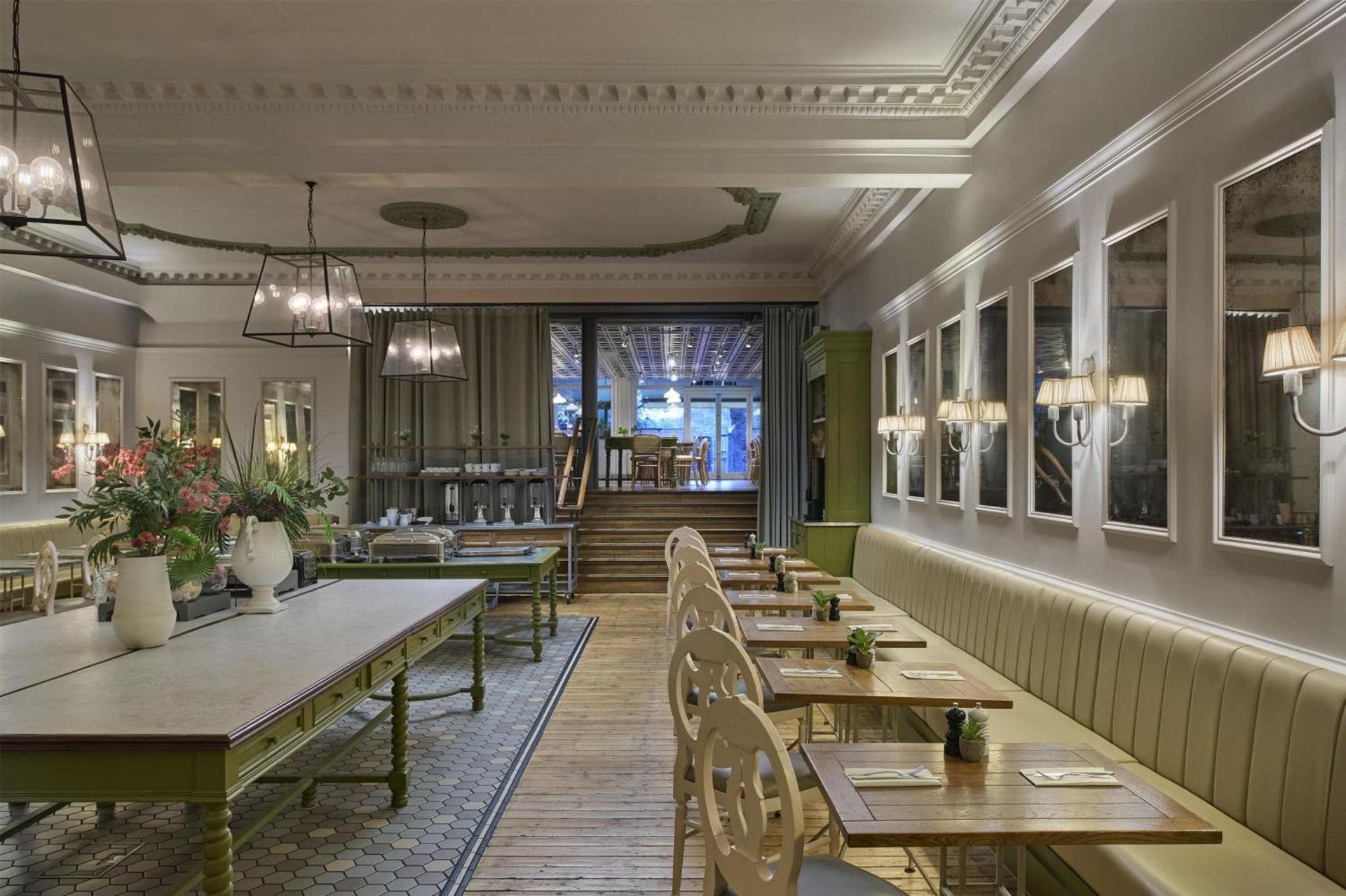 Hilton London Hyde Park photo 3