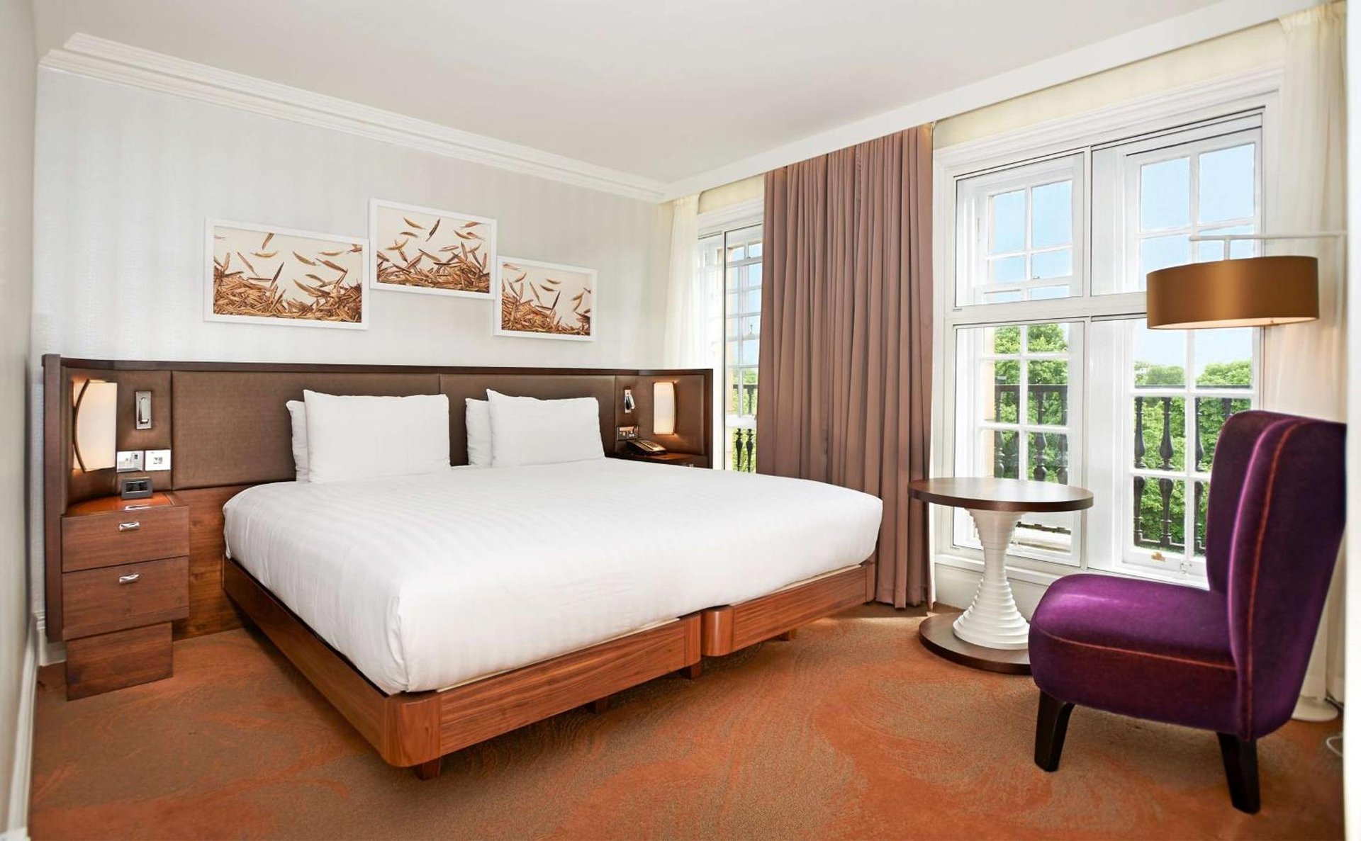Hilton London Hyde Park photo 1
