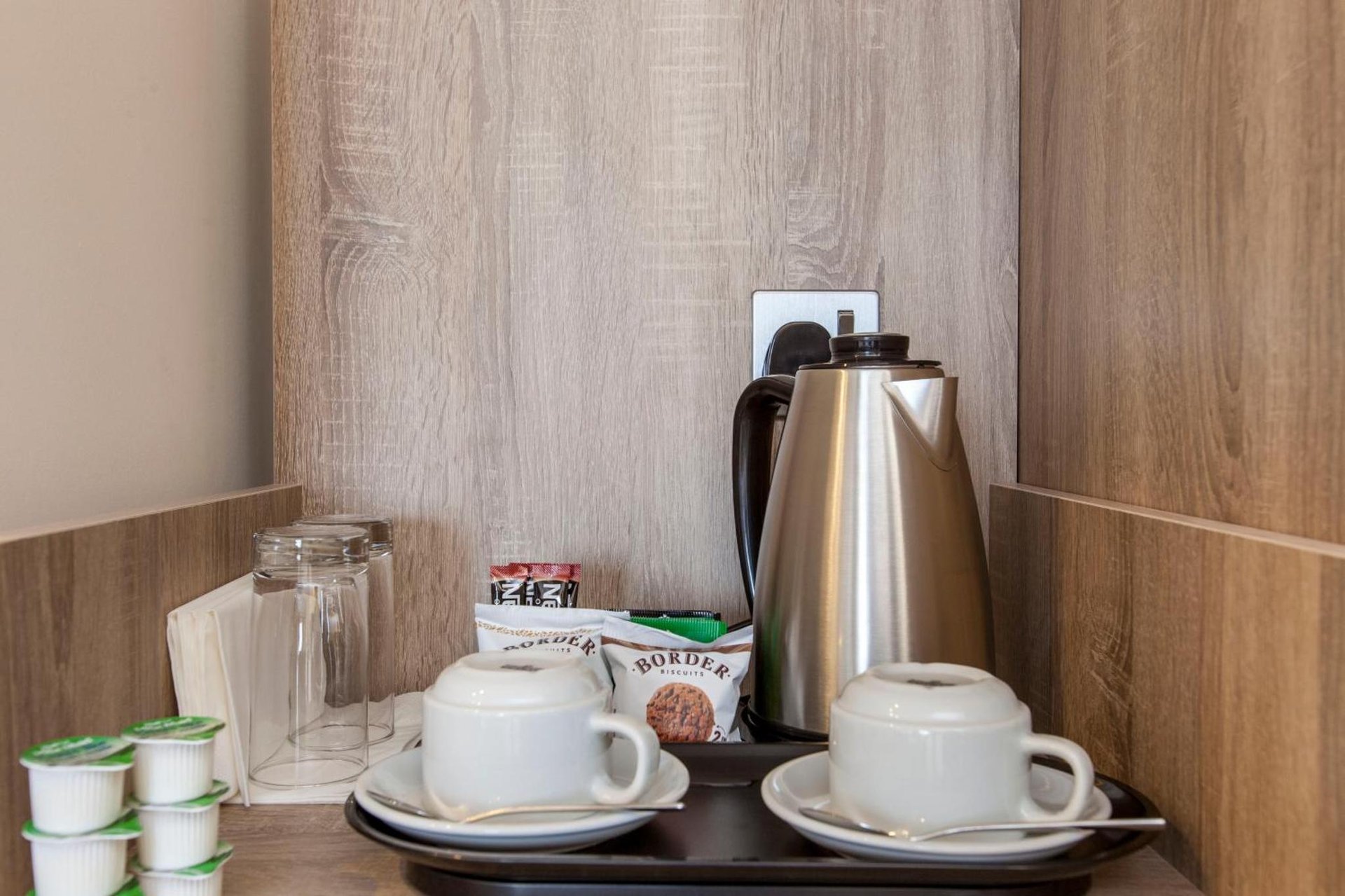 Hotel Shepherds Bush London photo 1