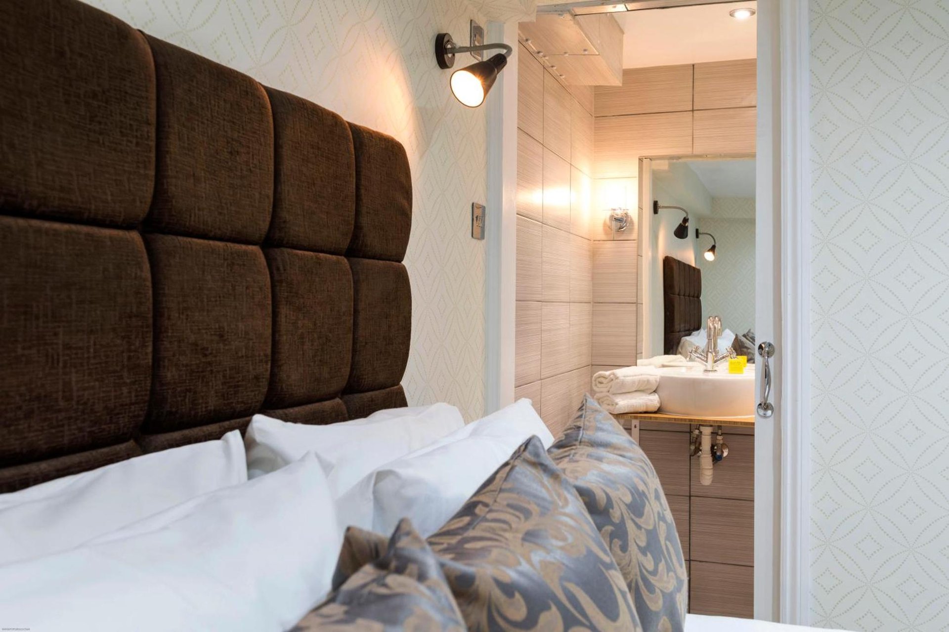 Hotel Shepherds Bush London photo 4