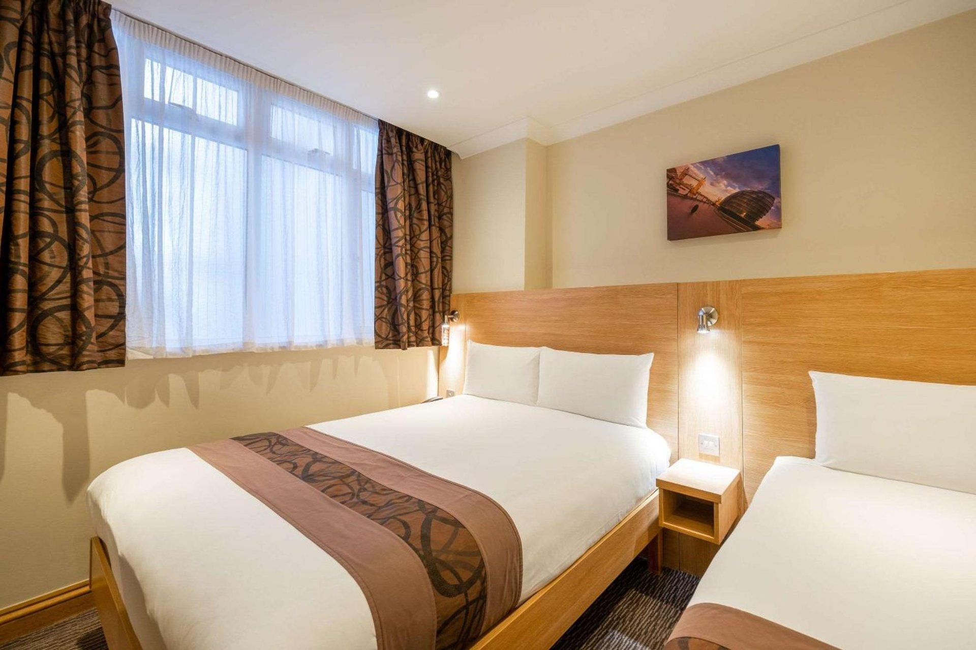 Comfort Inn Hyde Park photo 1