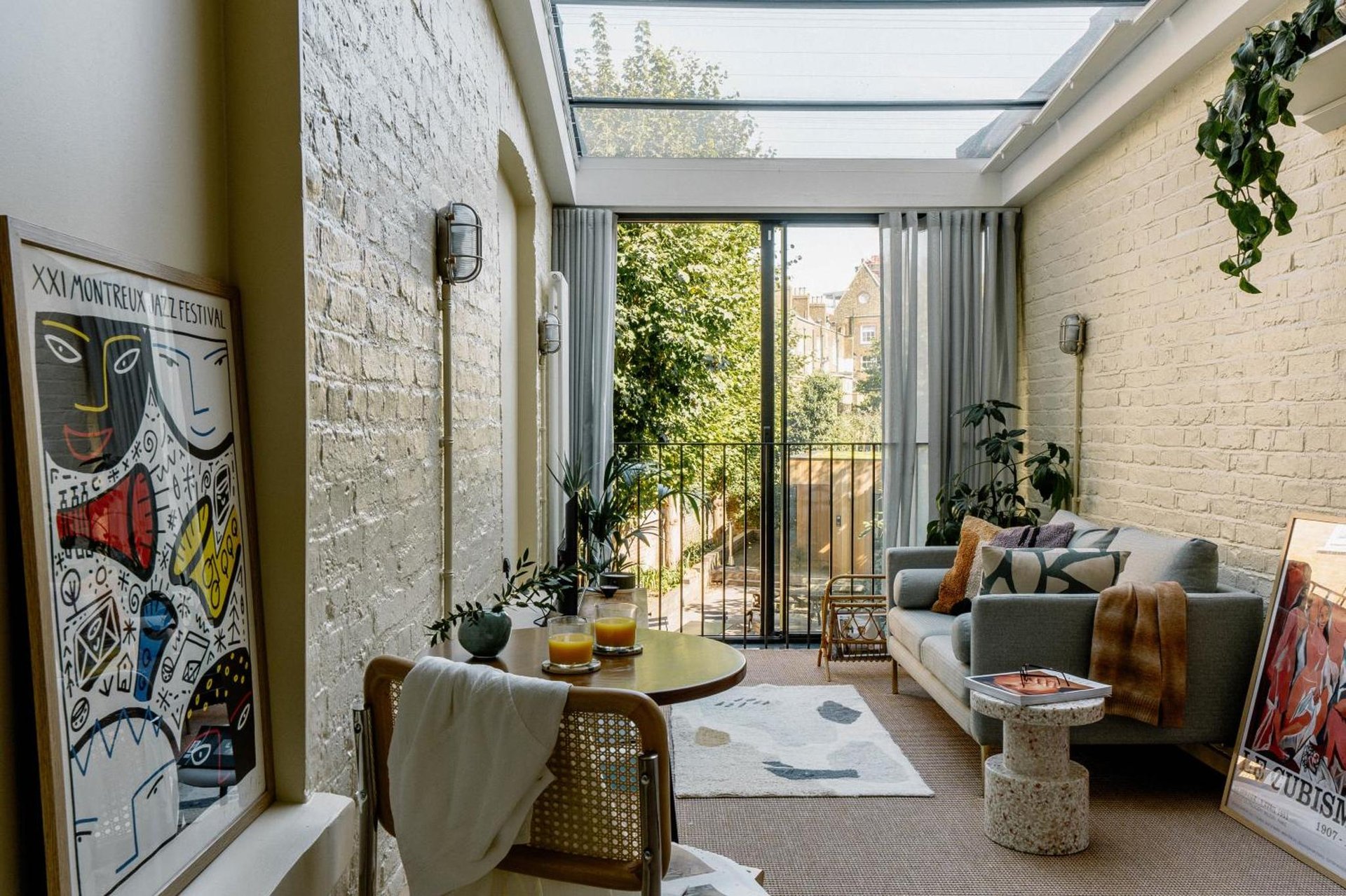 Mason & Fifth, Primrose Hill photo 1