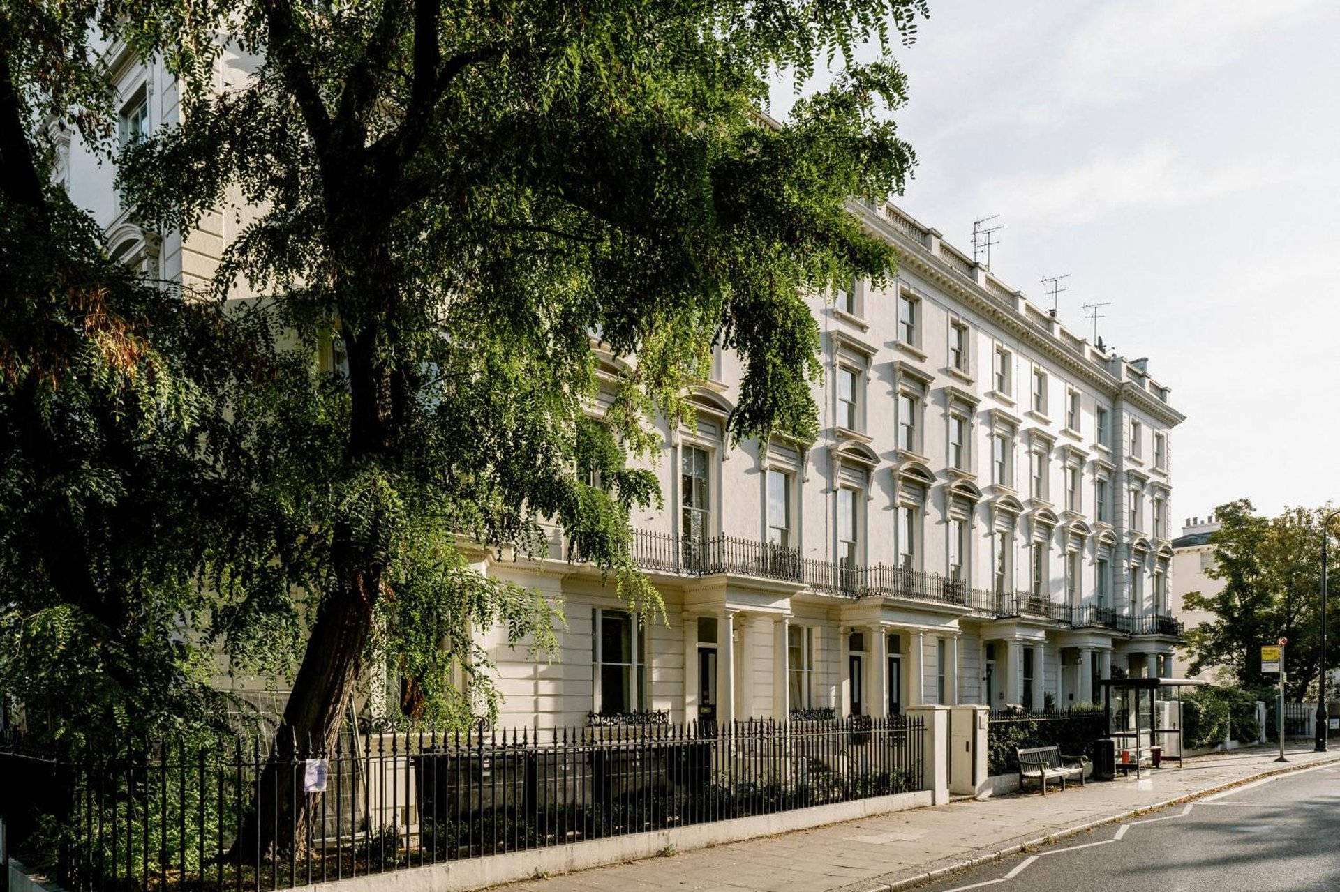 Mason & Fifth, Primrose Hill photo 2
