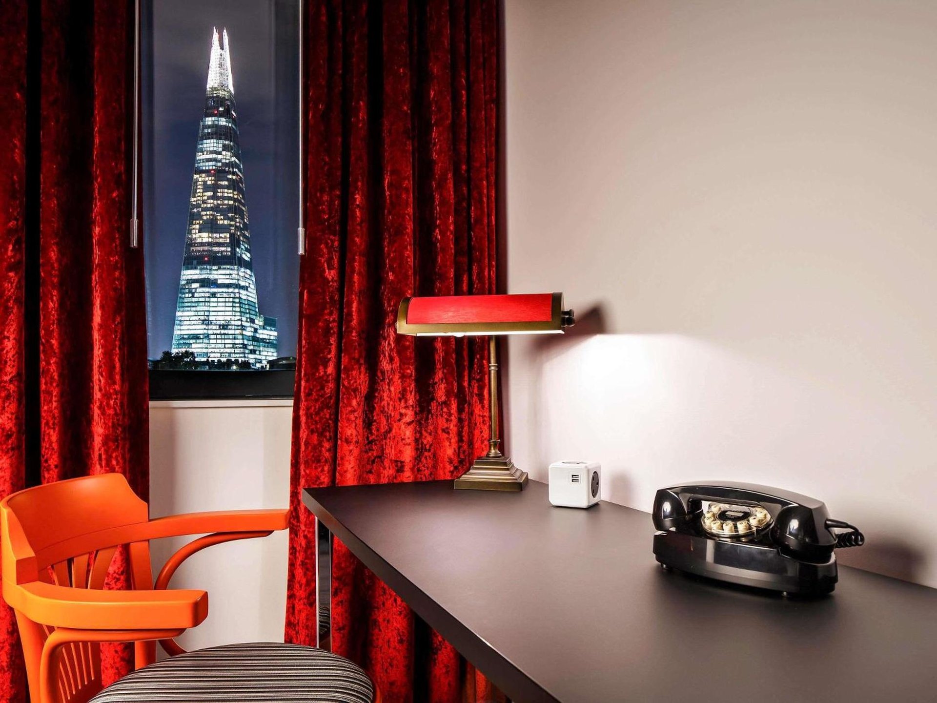 ibis Styles London Southwark - near Borough Market photo 3