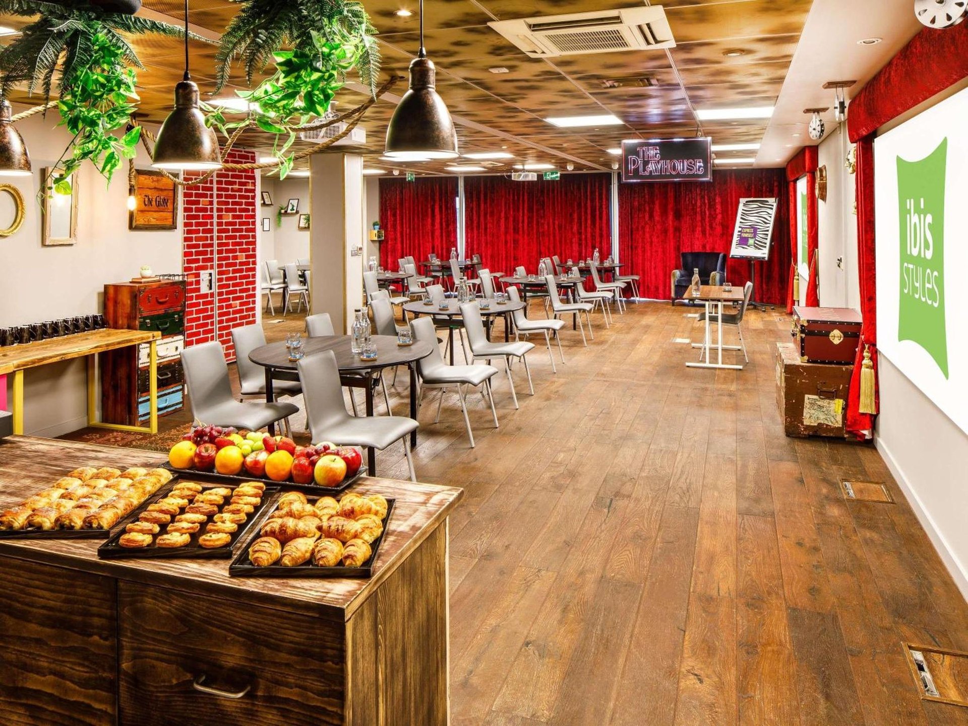 ibis Styles London Southwark - near Borough Market photo 1