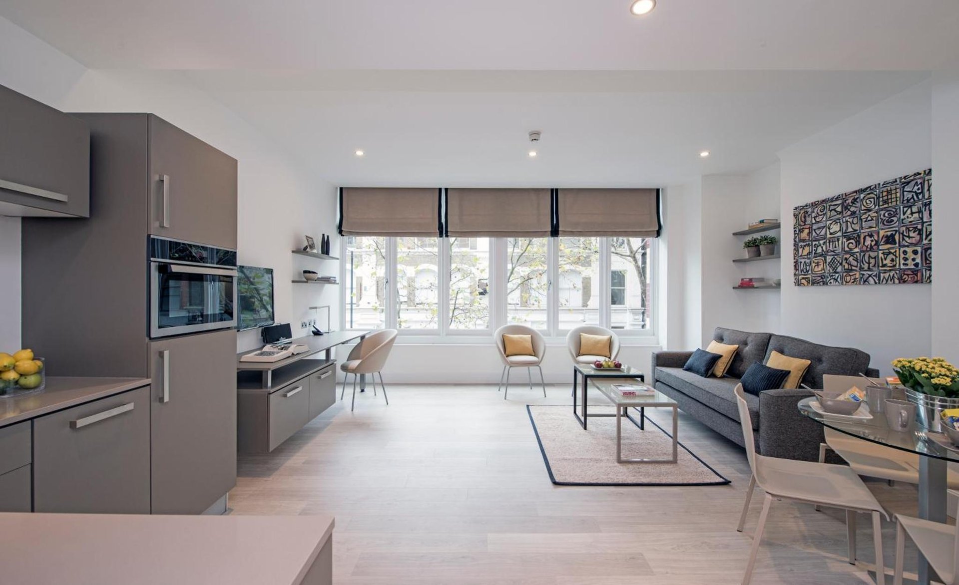 The Rosebery by Supercity Aparthotels photo 2