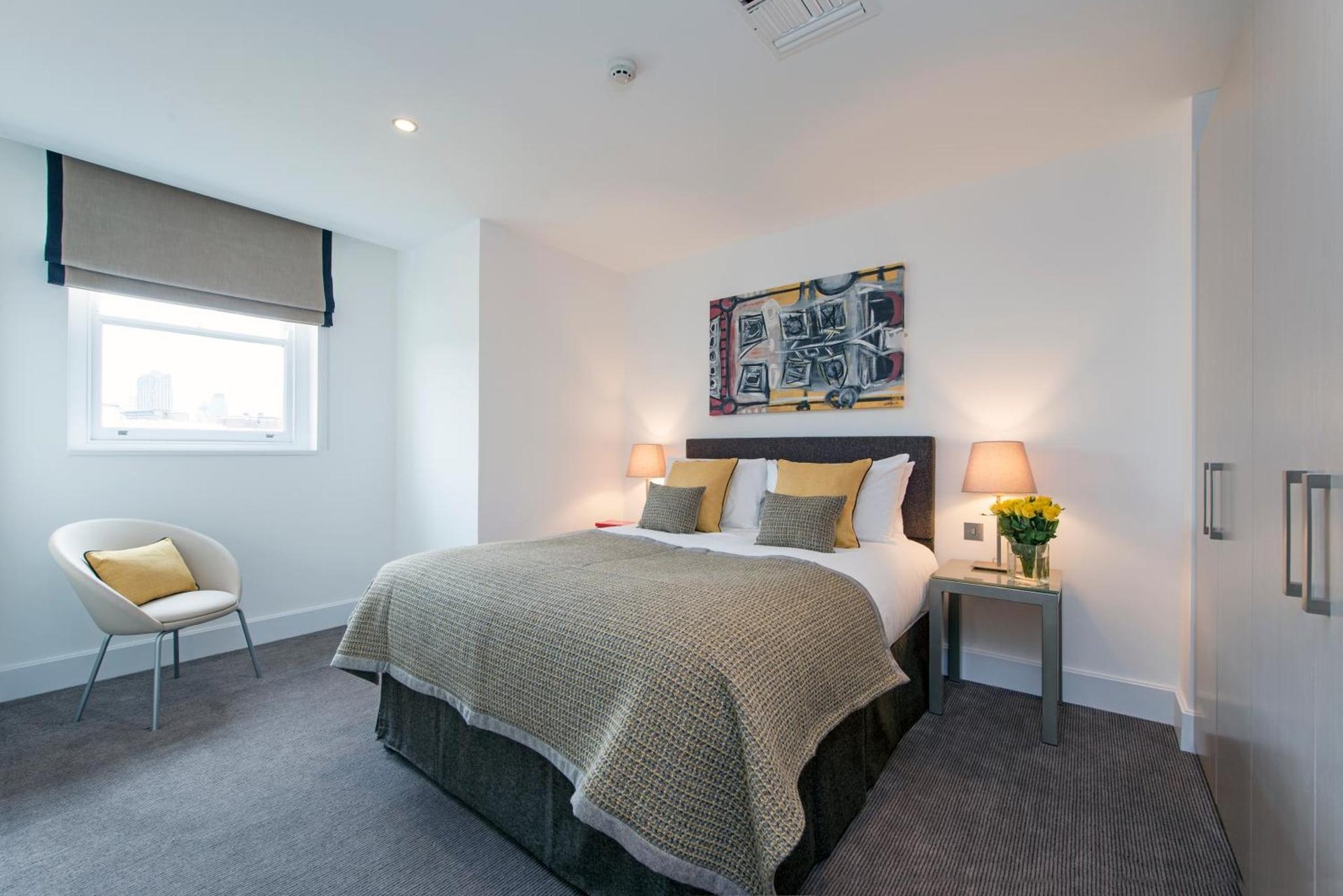 The Rosebery by Supercity Aparthotels photo 3