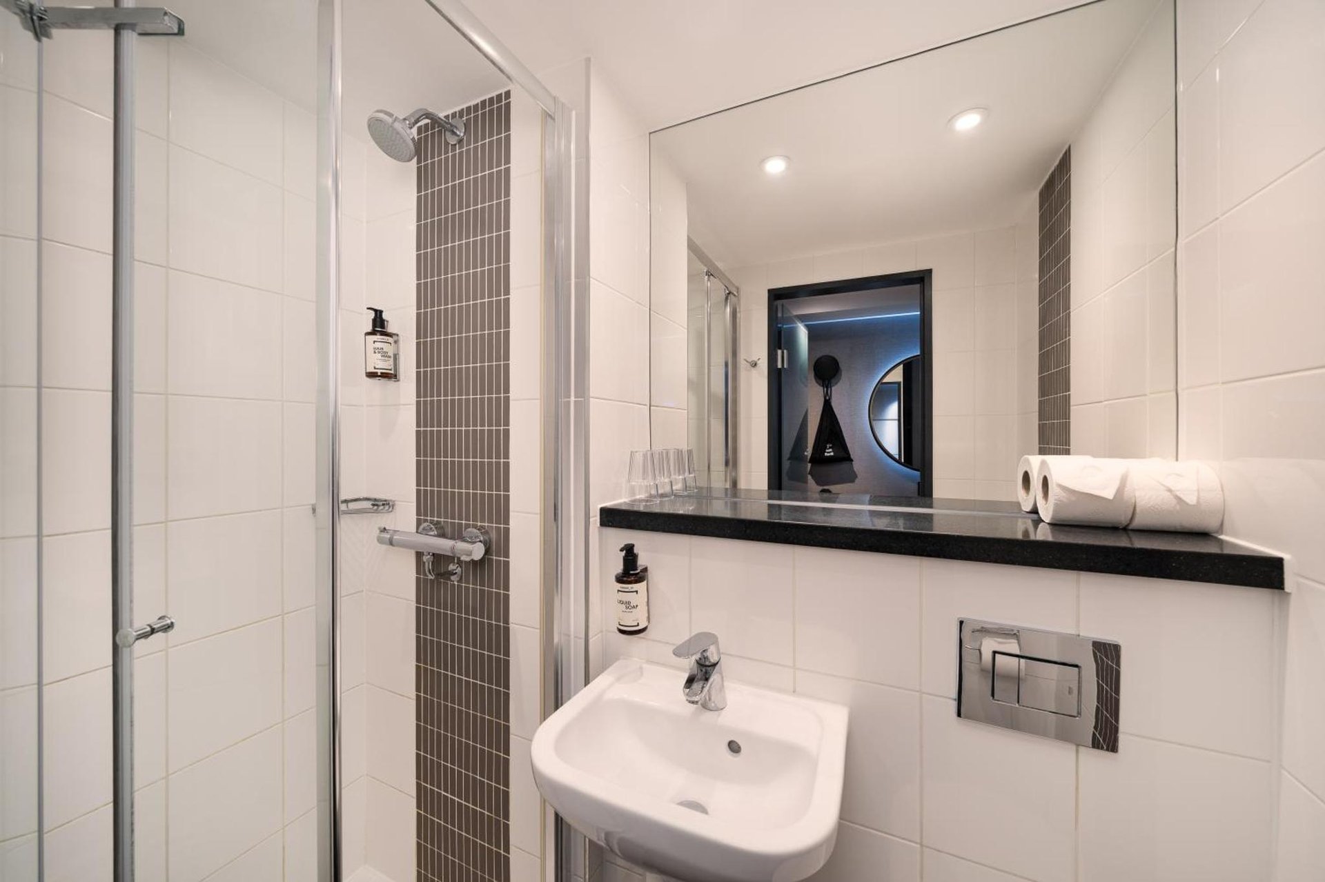 Point A Hotel London Westminster photo 2