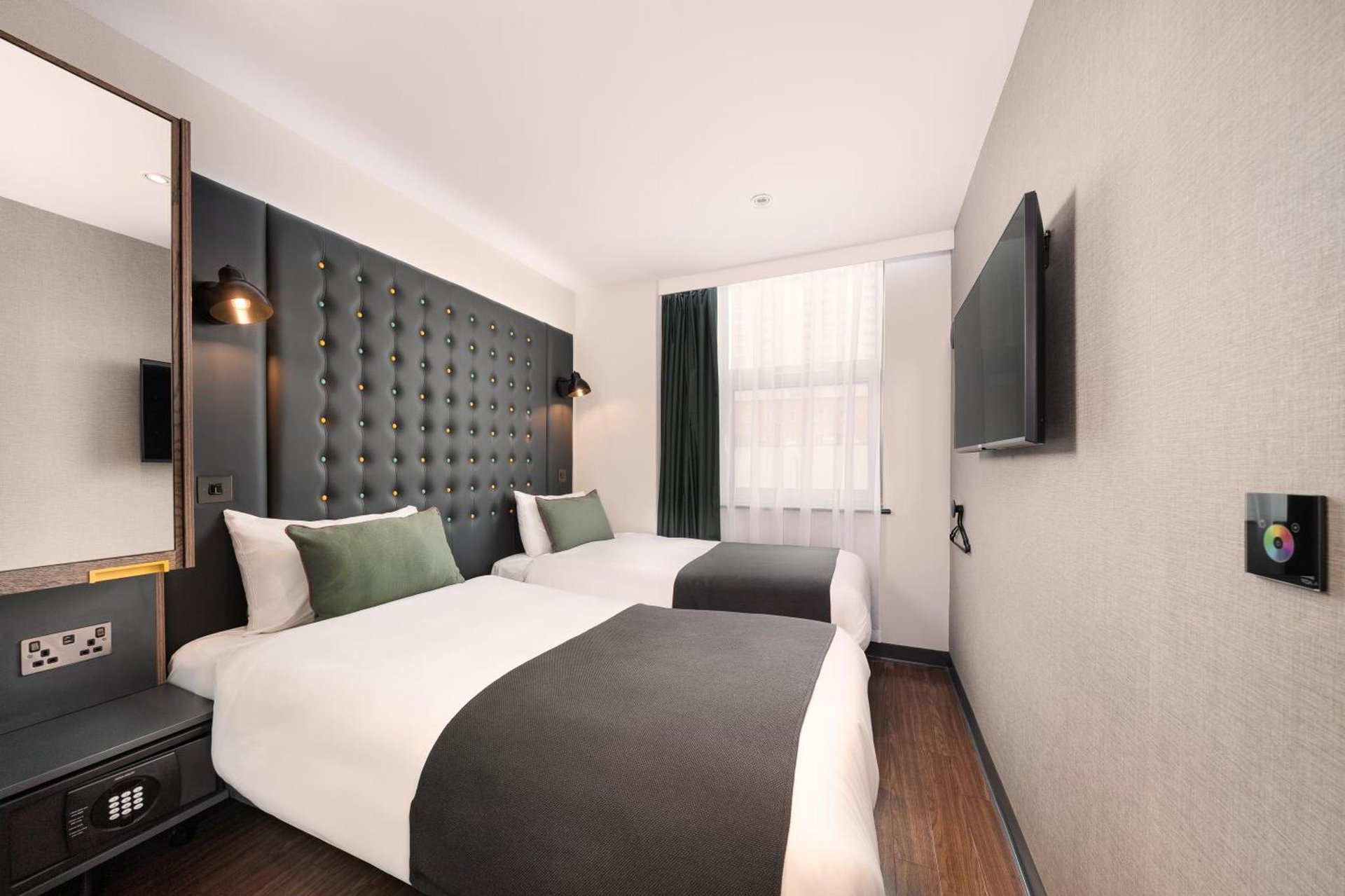 Point A Hotel London Westminster photo 3