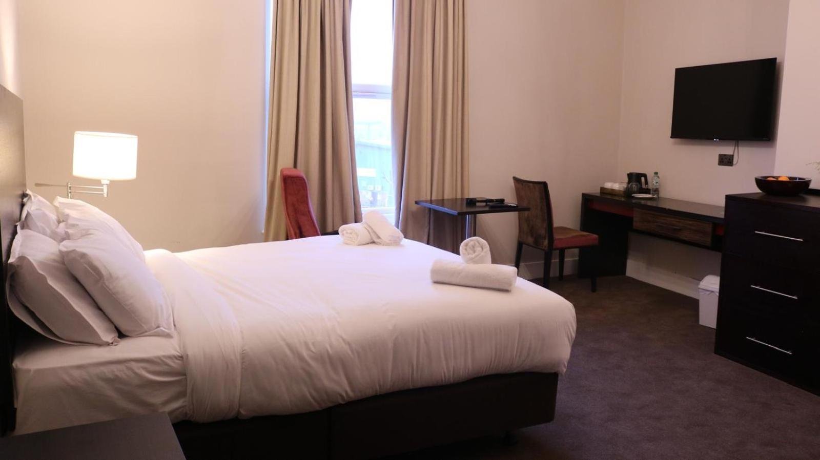 Green Ariana Hotel - near Wembley and central London photo 4