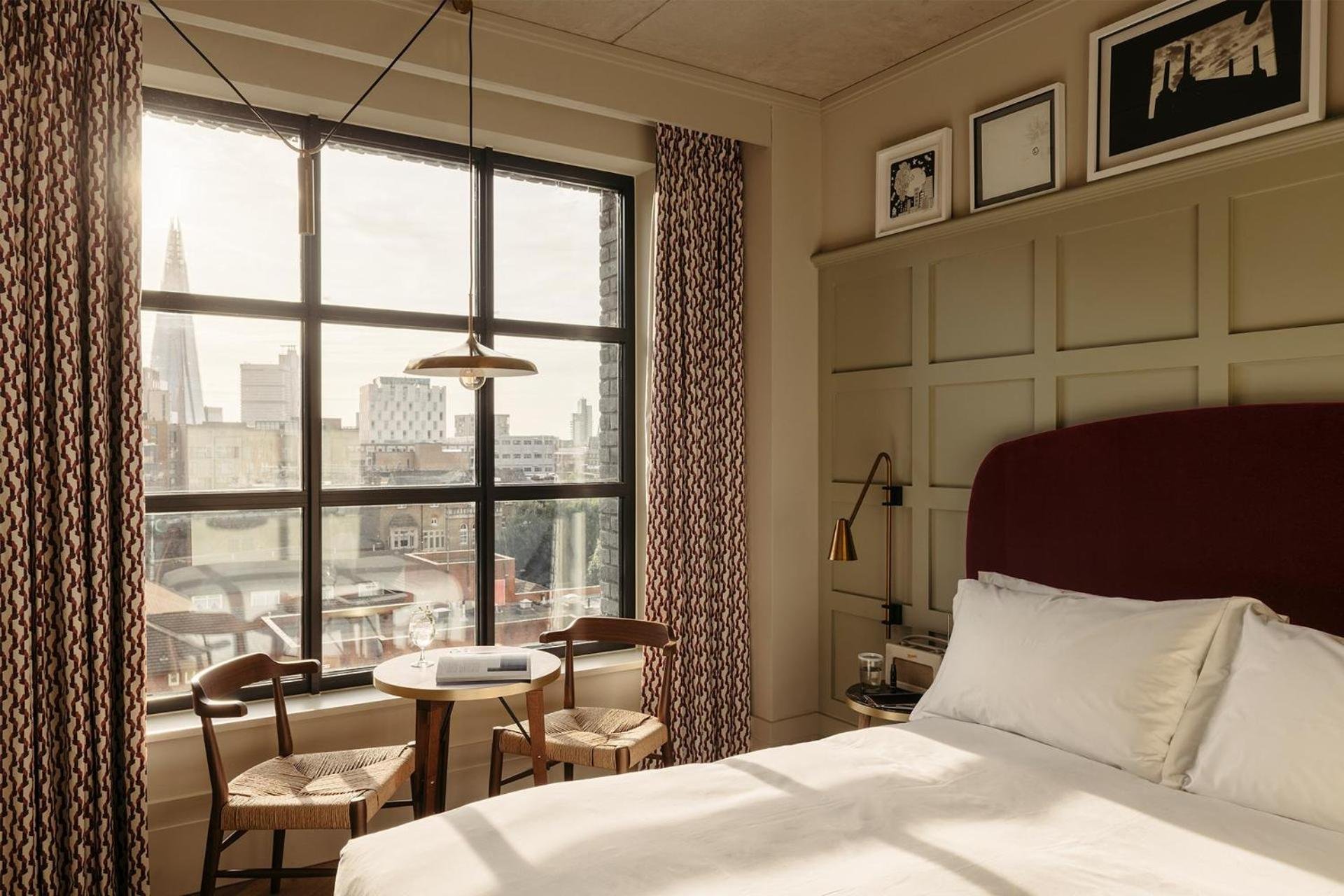 The Hoxton, Southwark photo 1