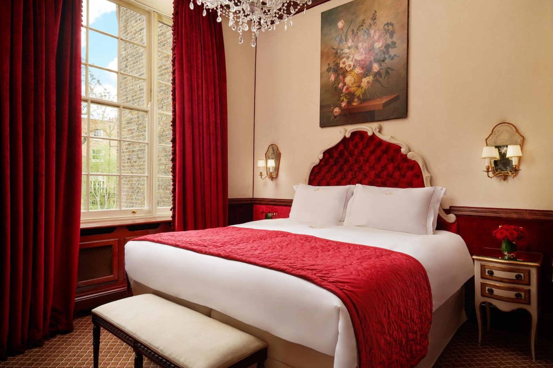 The Montague On The Gardens photo 2