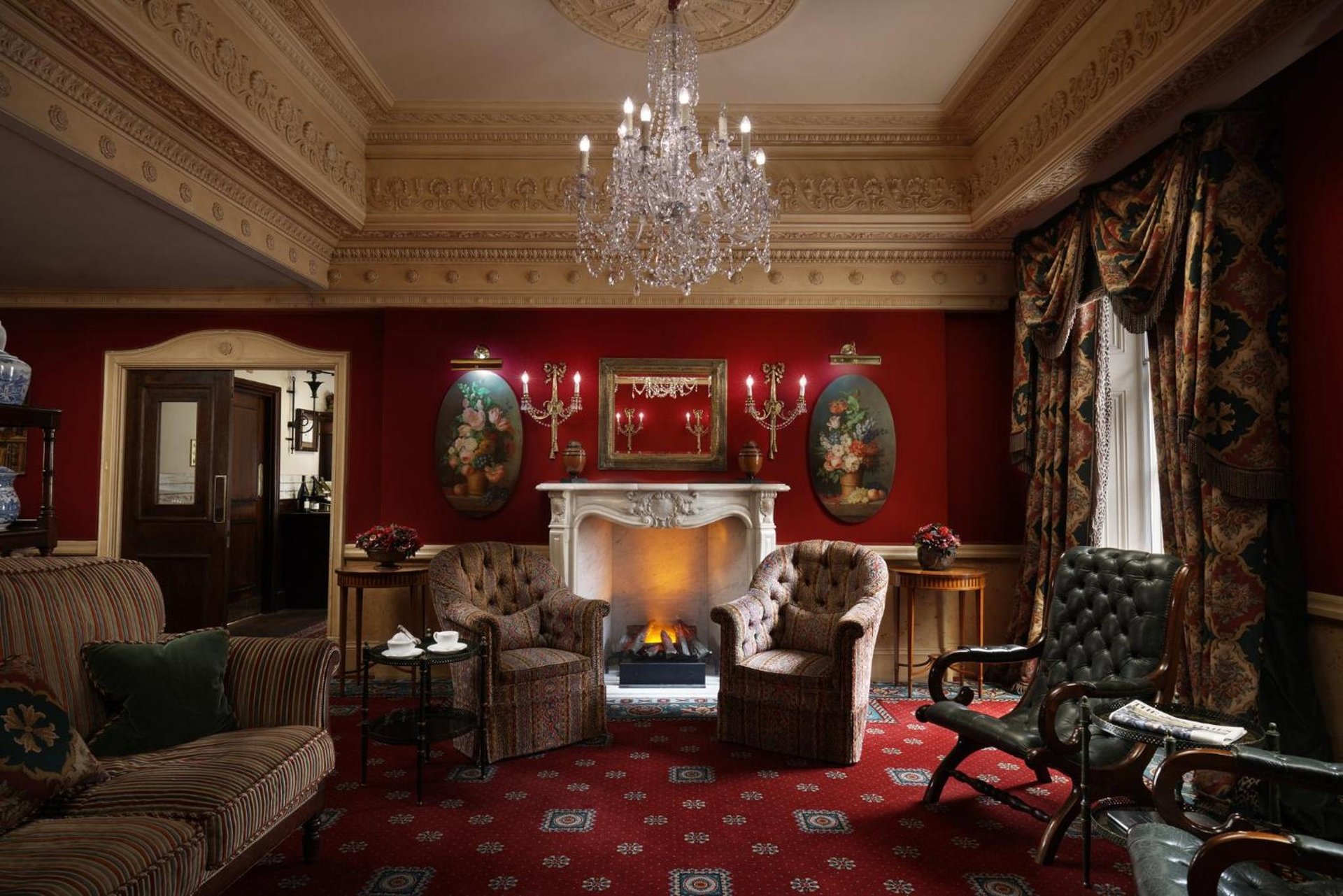 The Montague On The Gardens photo 1