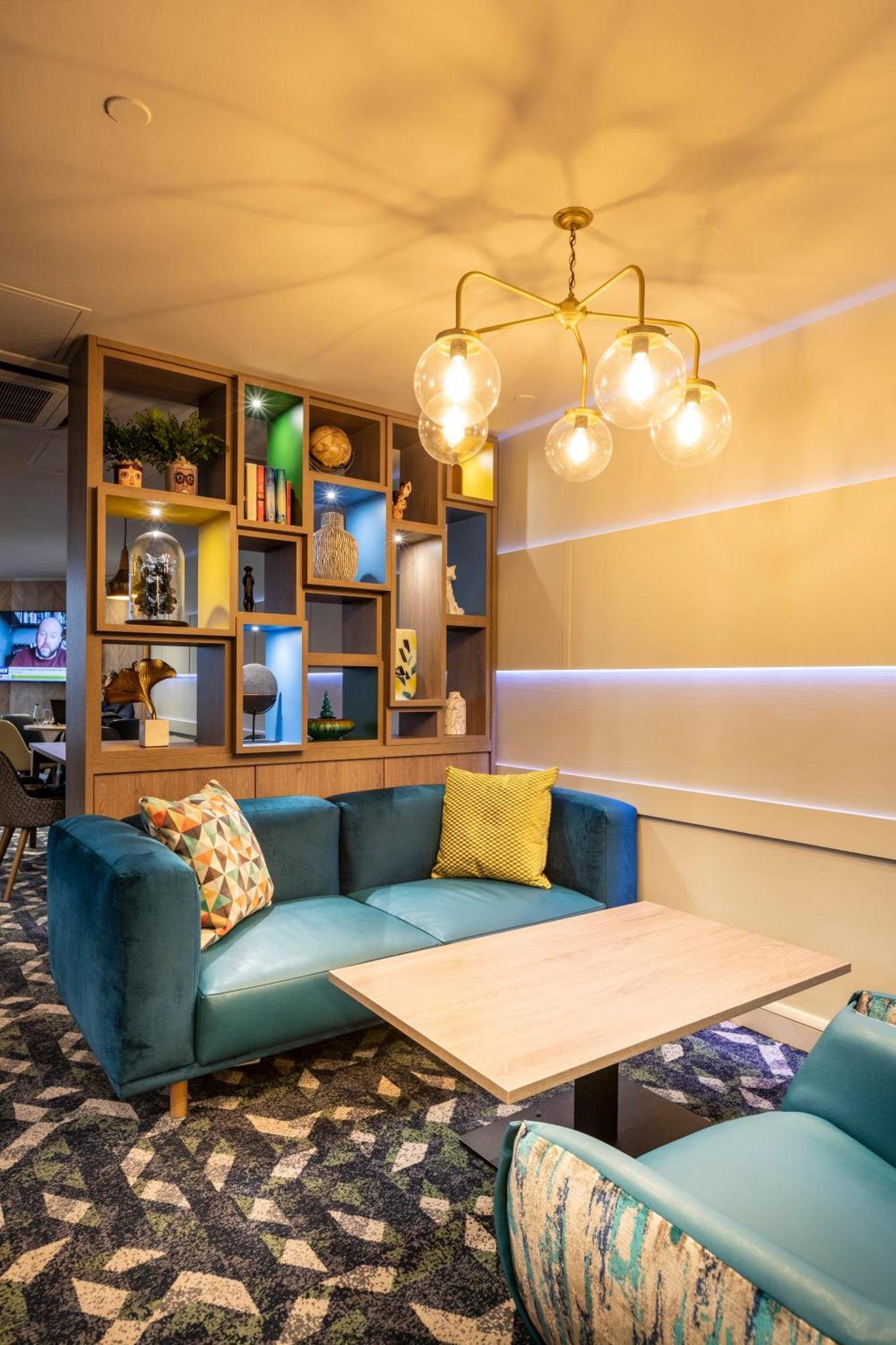 Holiday Inn London - Regent's Park by IHG photo 3