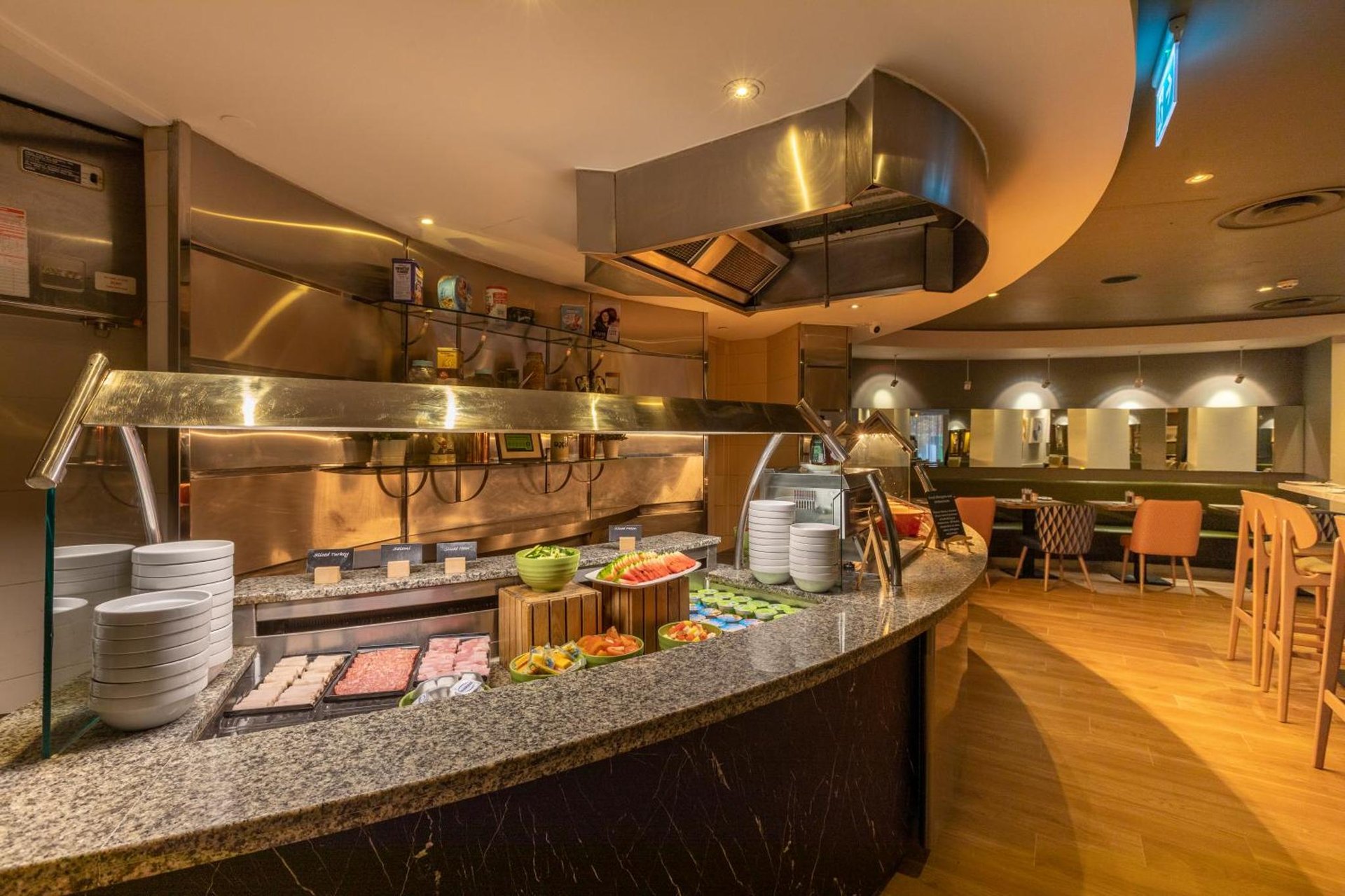 Holiday Inn London - Regent's Park by IHG photo 4