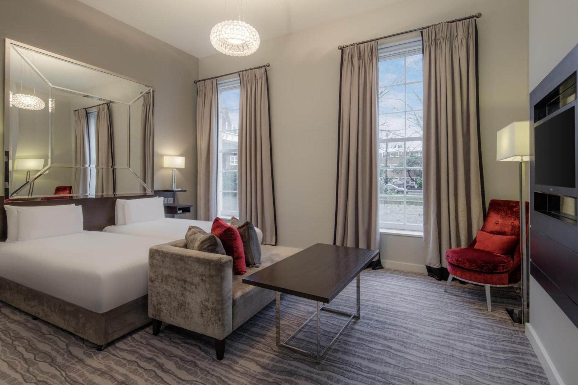 Doubletree By Hilton London - Greenwich photo 4