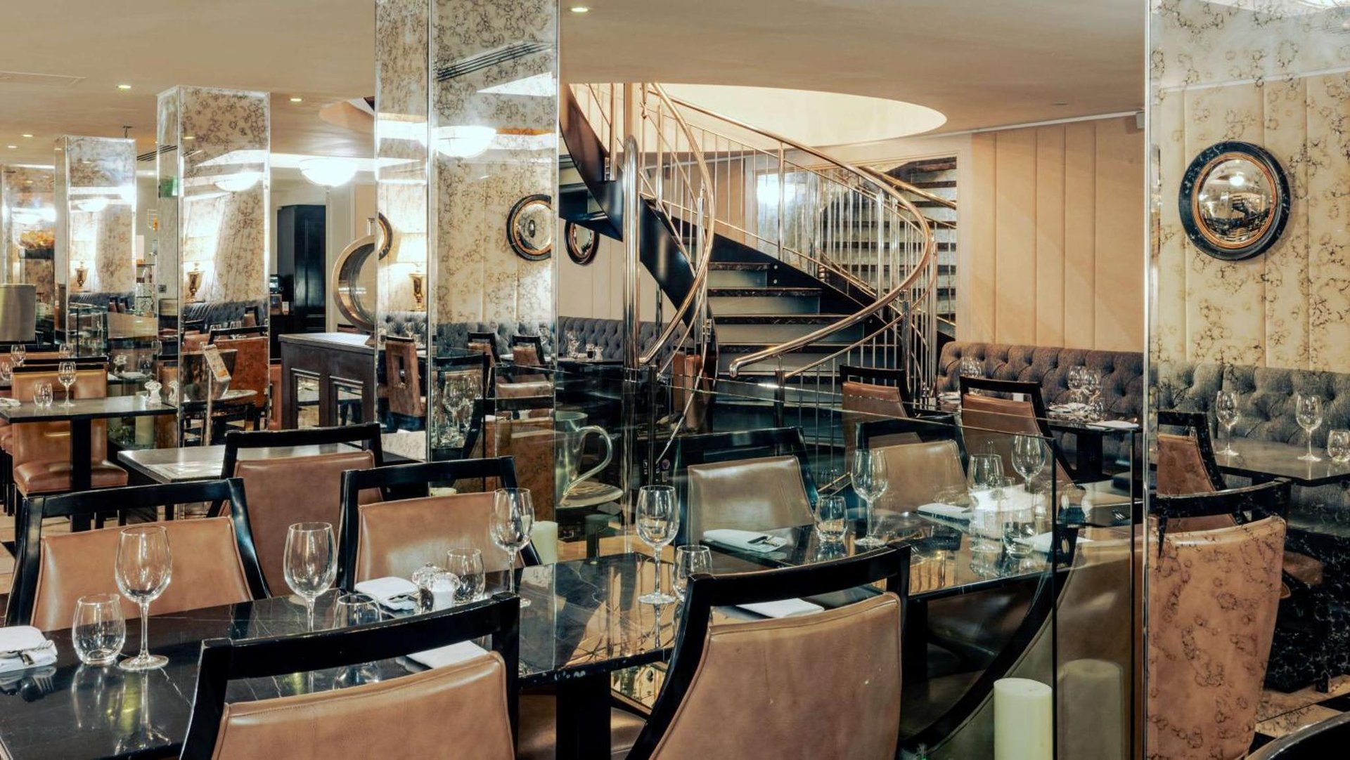 Doubletree By Hilton London - Greenwich photo 3