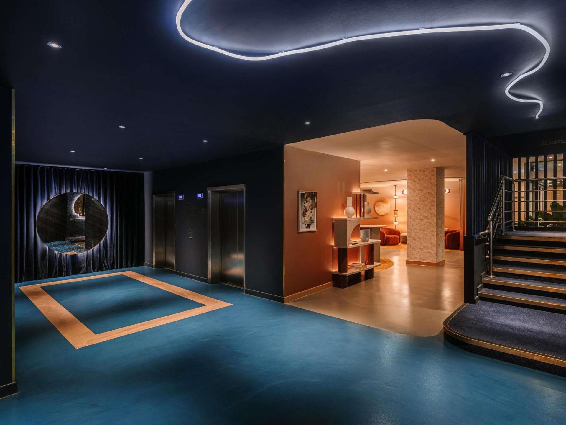 Mercure London Earls Court photo 3