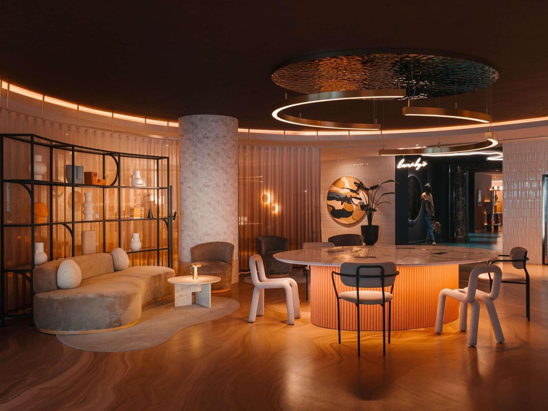Mercure London Earls Court photo 1