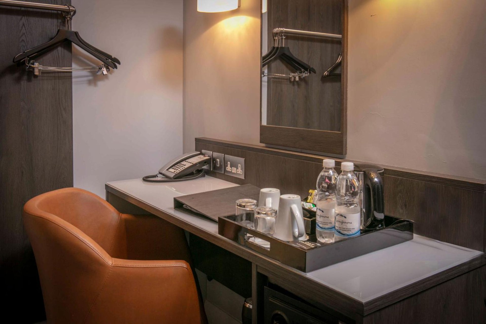 Best Western Plus Vauxhall Hotel photo 2