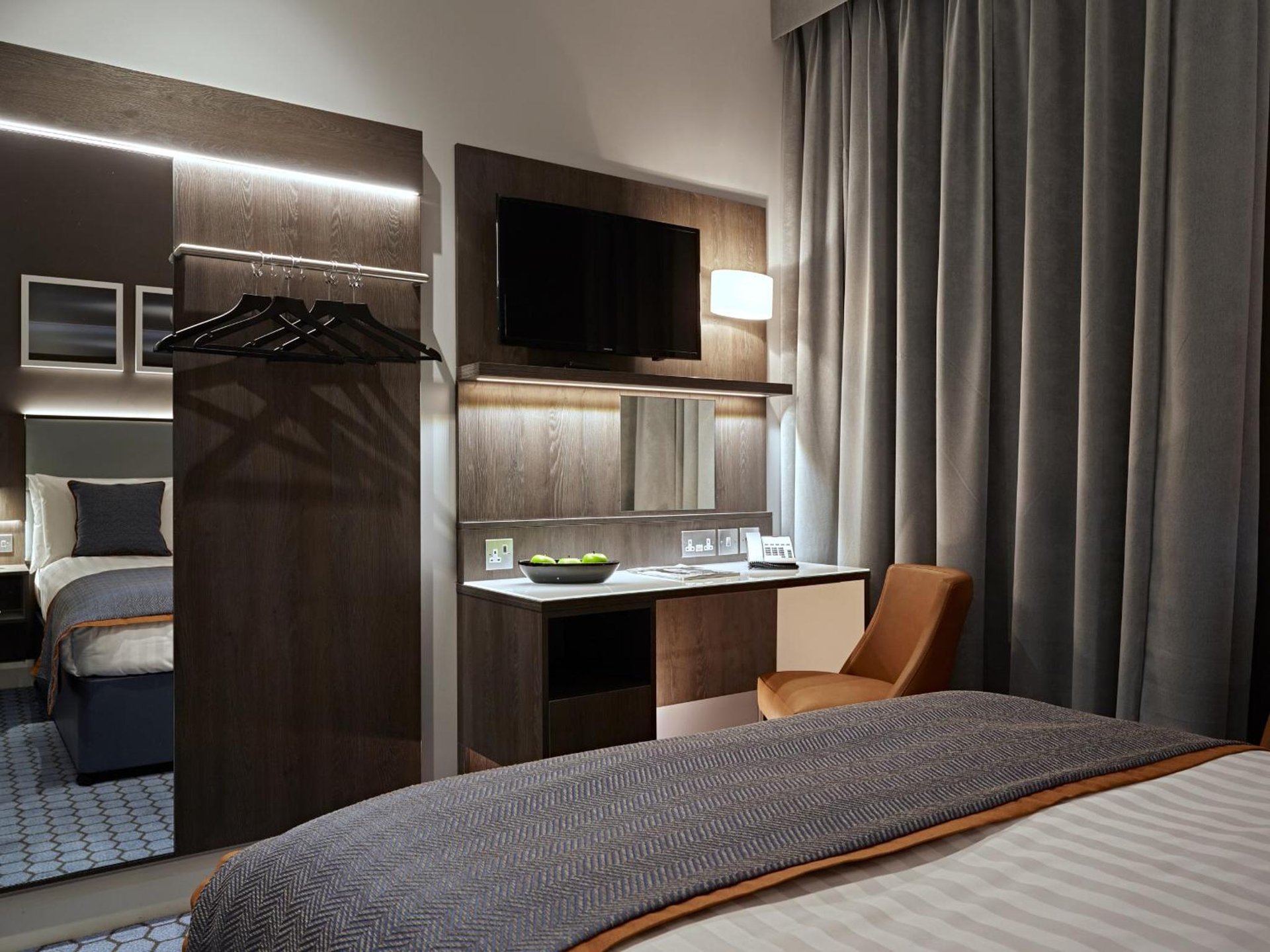 Best Western Plus Vauxhall Hotel photo 3