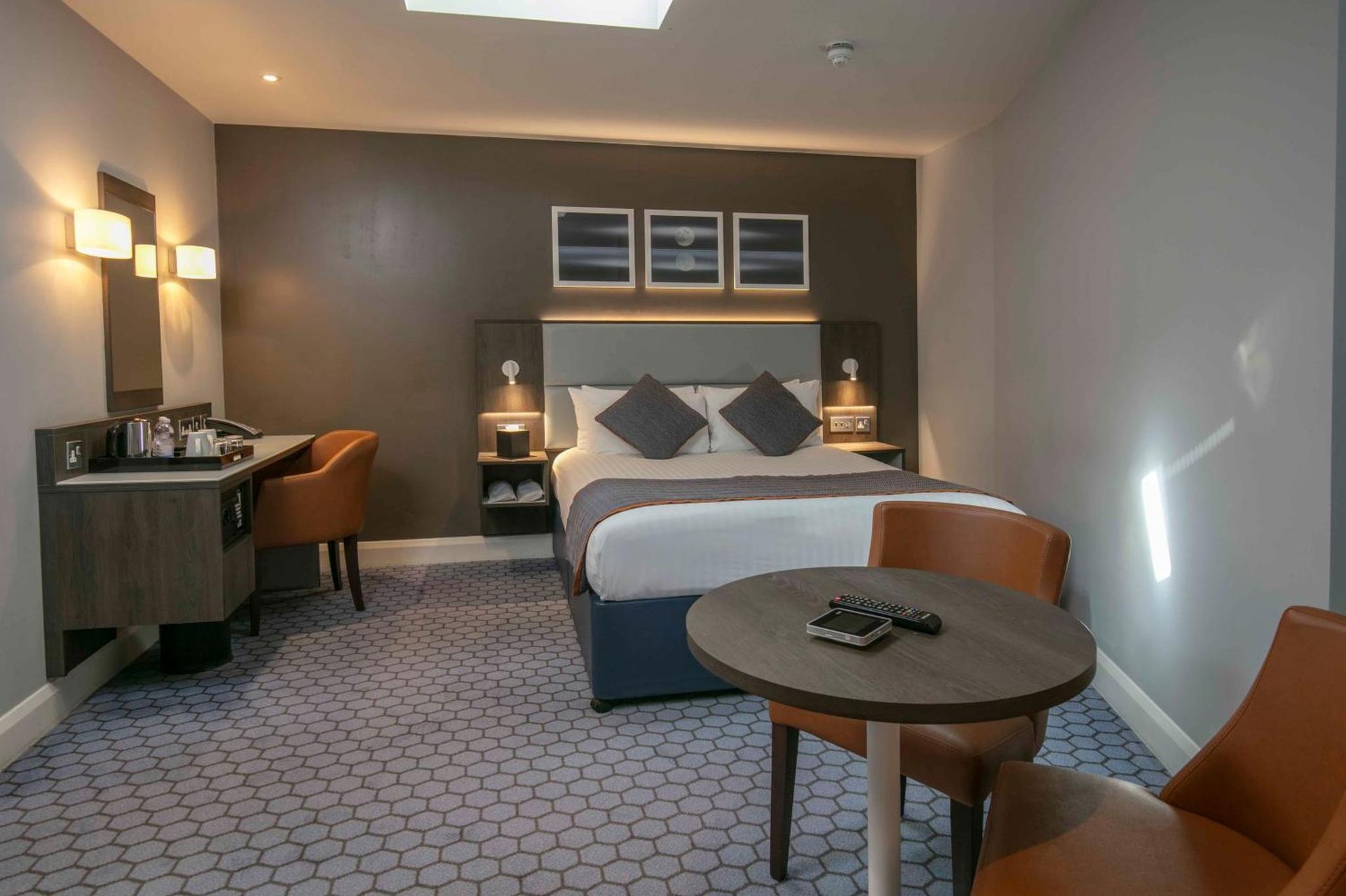 Best Western Plus Vauxhall Hotel photo 1