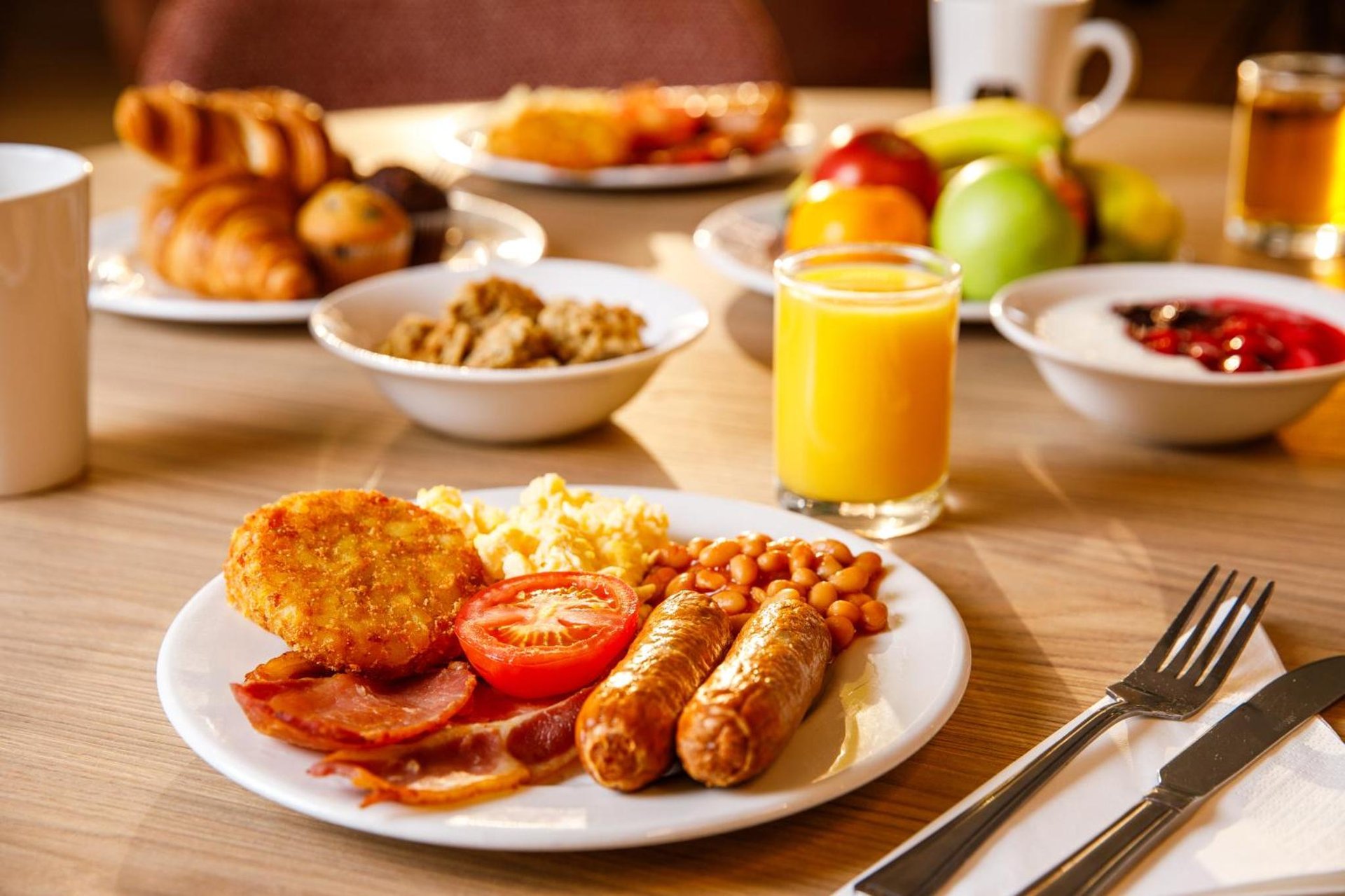 Holiday Inn Express London - ExCel by IHG photo 3