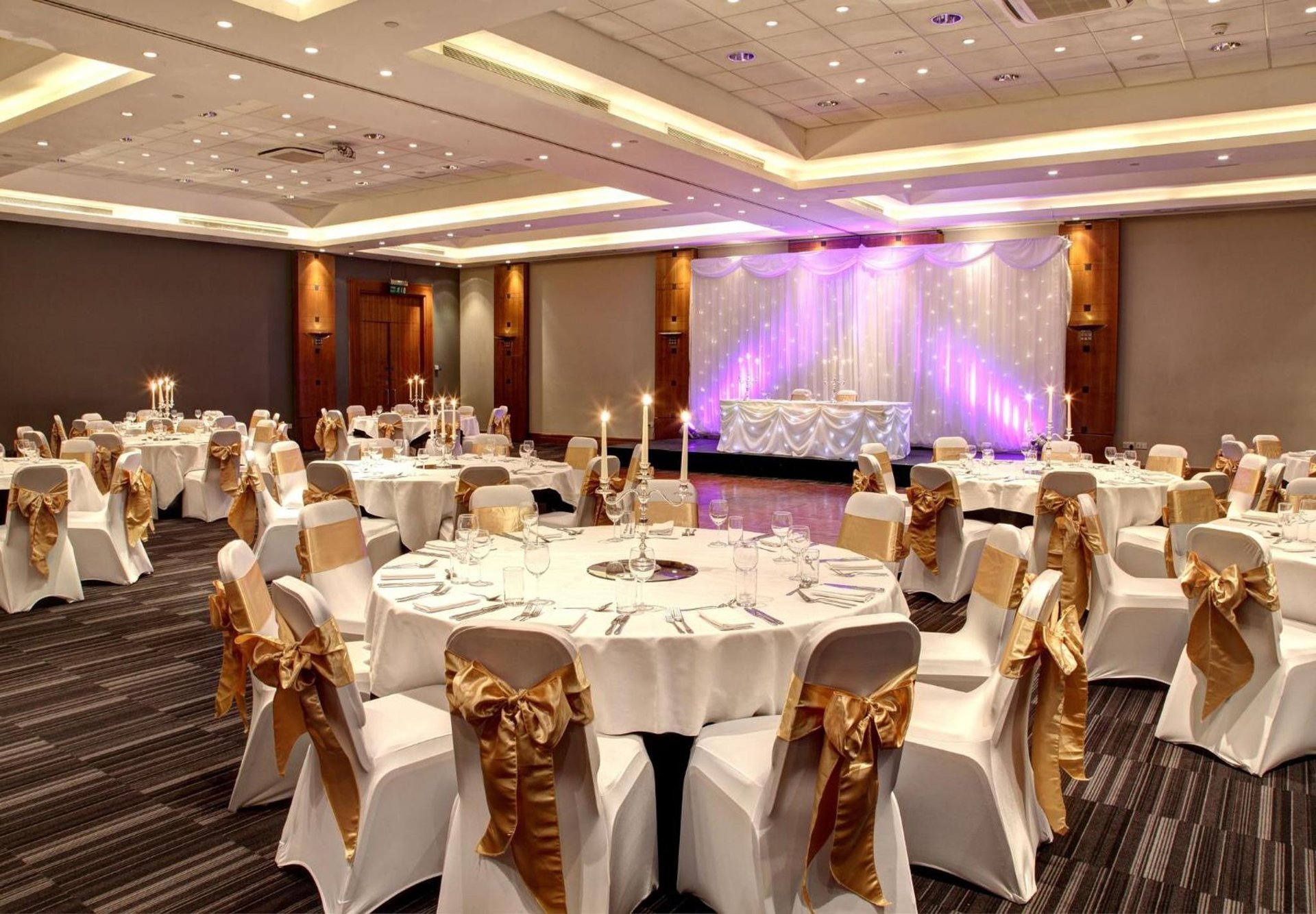 Holiday Inn London Bloomsbury by IHG — Bloomsbury & Holborn, London