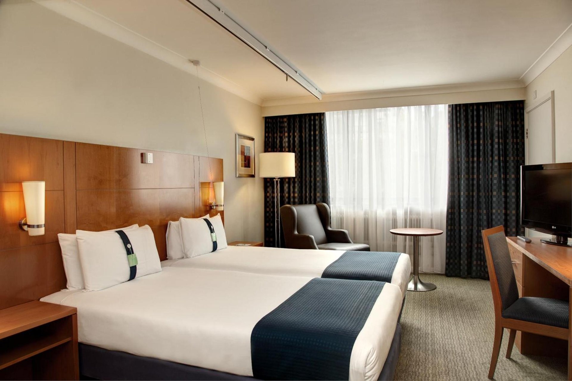 Holiday Inn London Bloomsbury by IHG photo 4