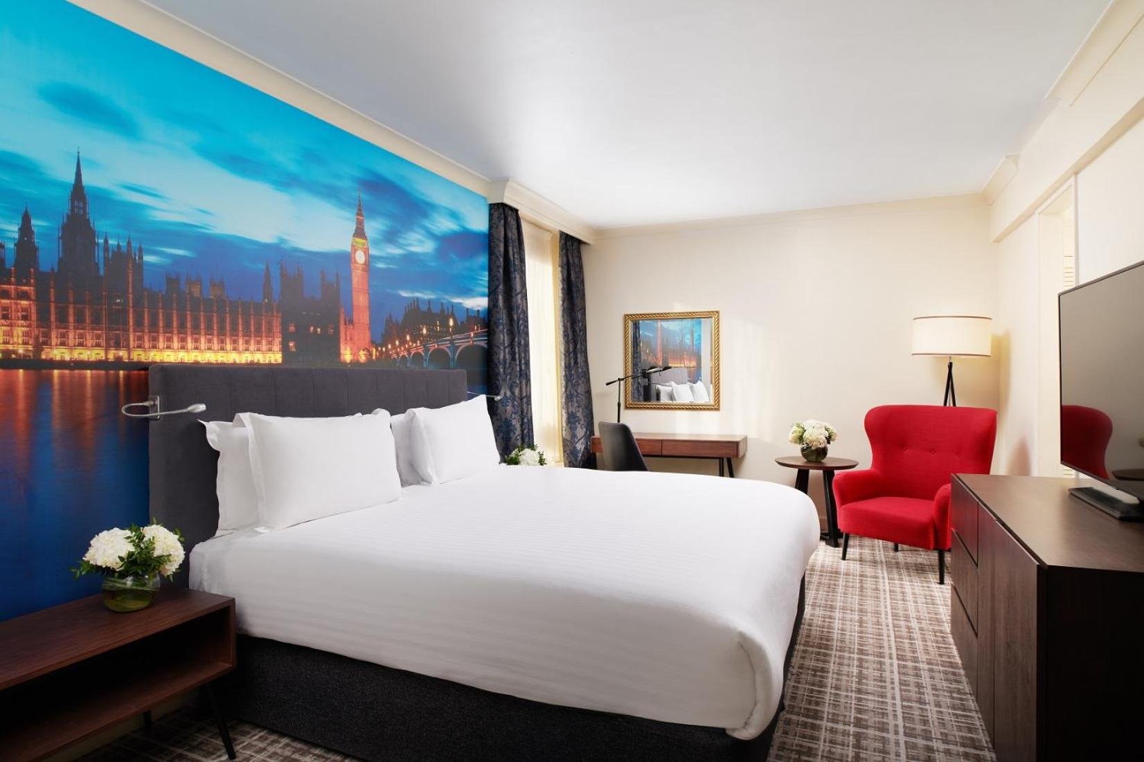 Millennium Hotel and Conference Centre Gloucester London photo 3
