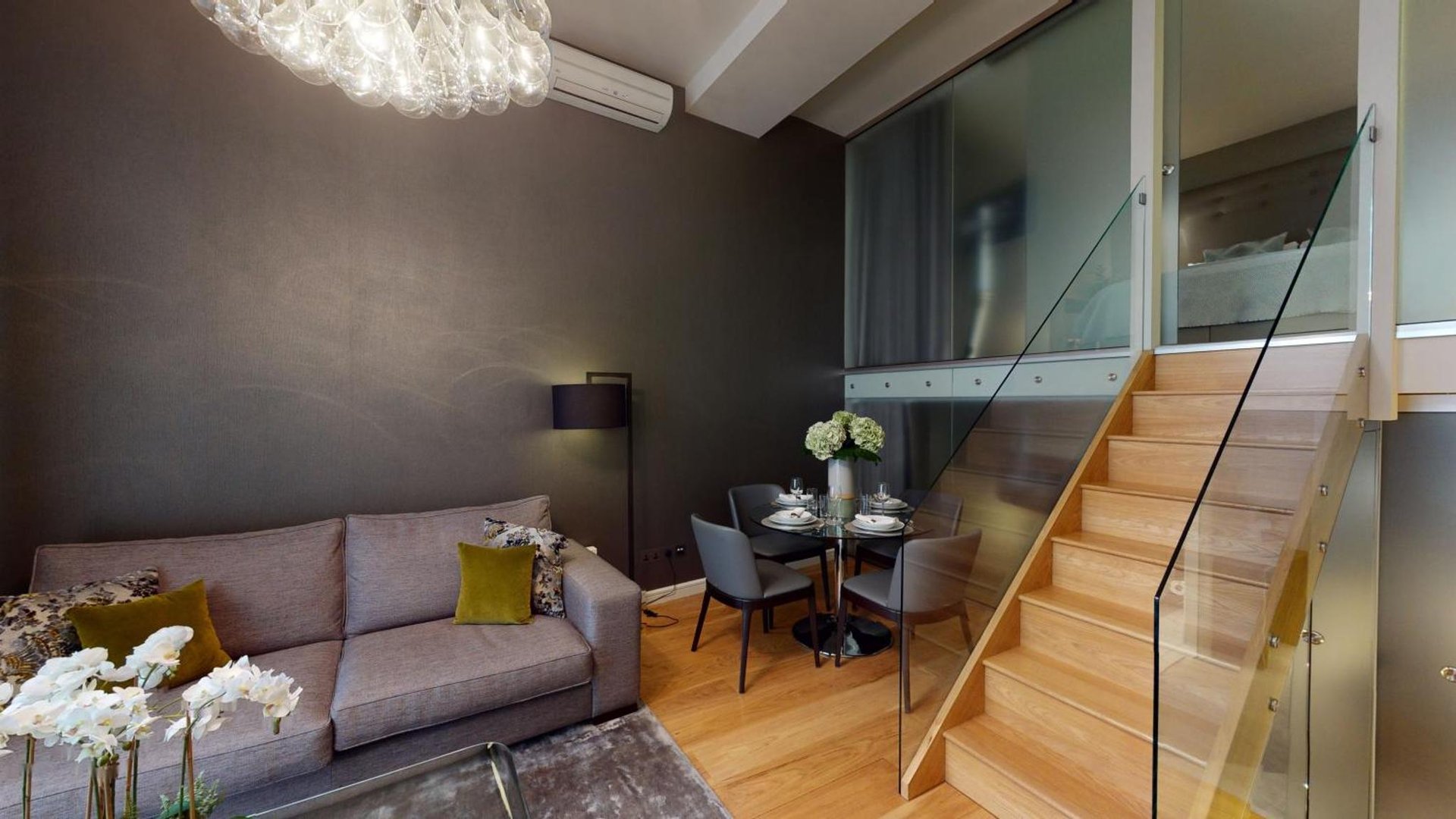 The Harrington - Gloucester Road - 1 Harrington Gardens photo 4