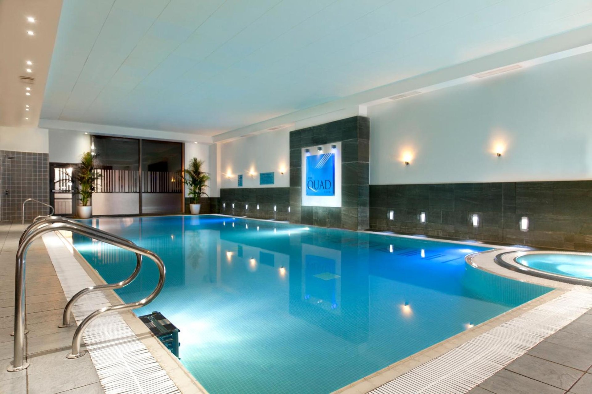 Crowne Plaza London - Docklands by IHG photo 3