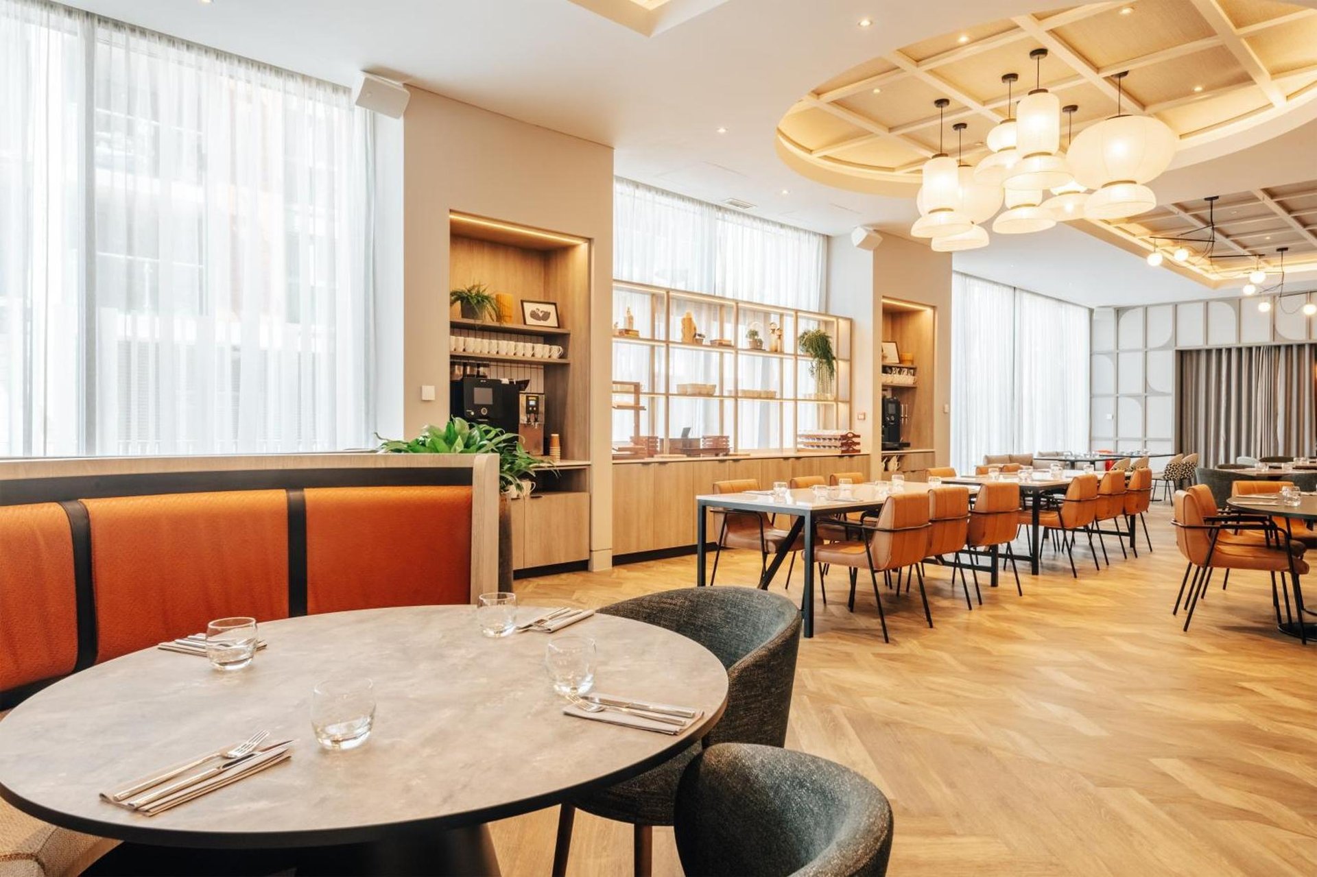 Crowne Plaza London - Docklands by IHG photo 4