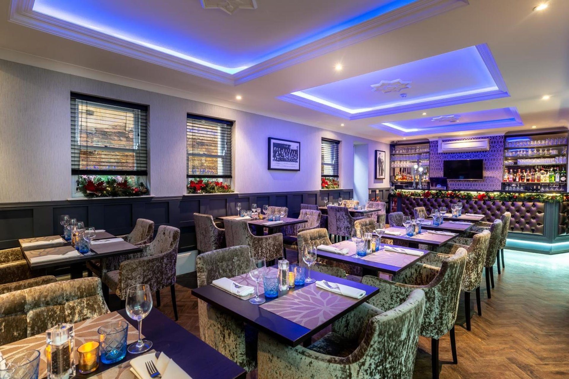 The Lansbury Heritage Hotel and Spa By Sunday - Canary Wharf London photo 3