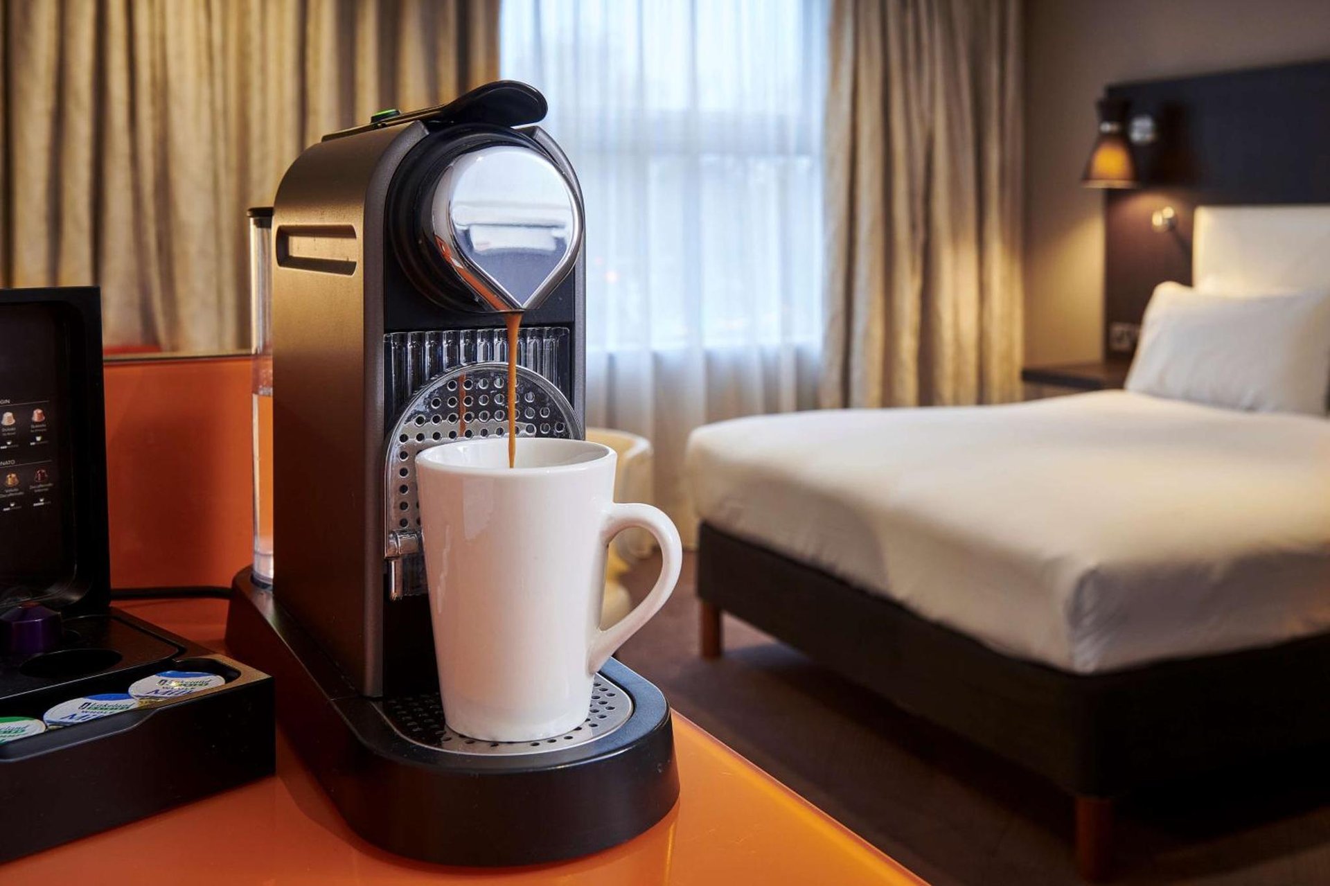 DoubleTree by Hilton London Ealing photo 3